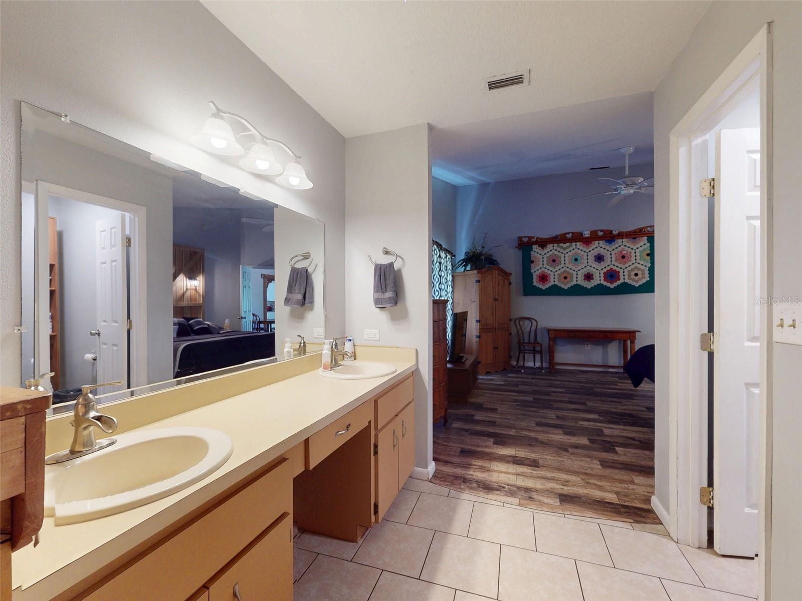 ACREAGE & UNREC - Residential