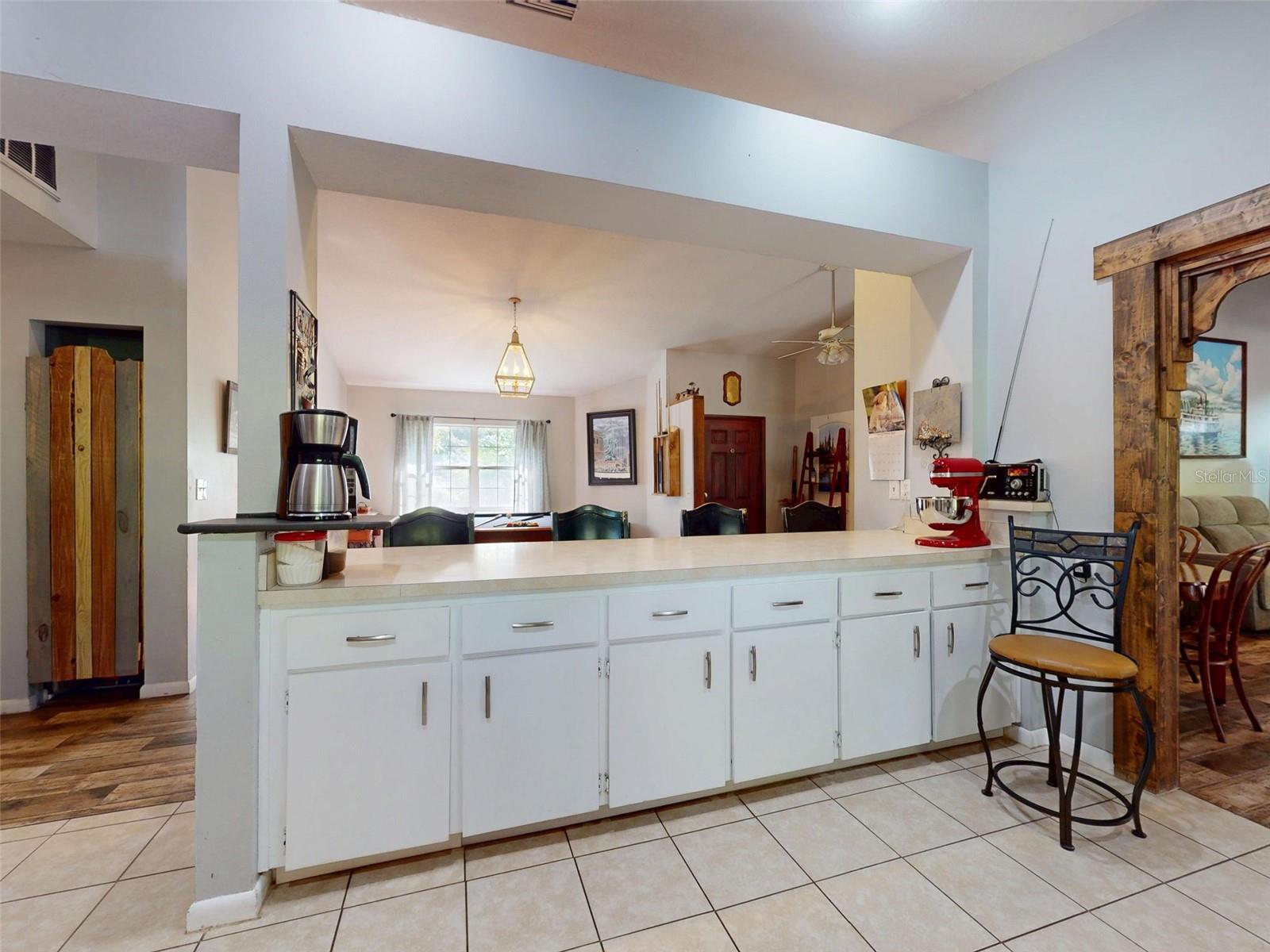 ACREAGE & UNREC - Residential