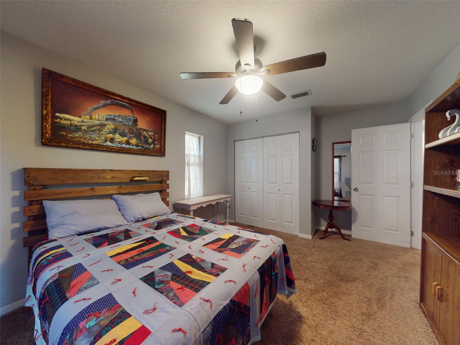 ACREAGE & UNREC - Residential