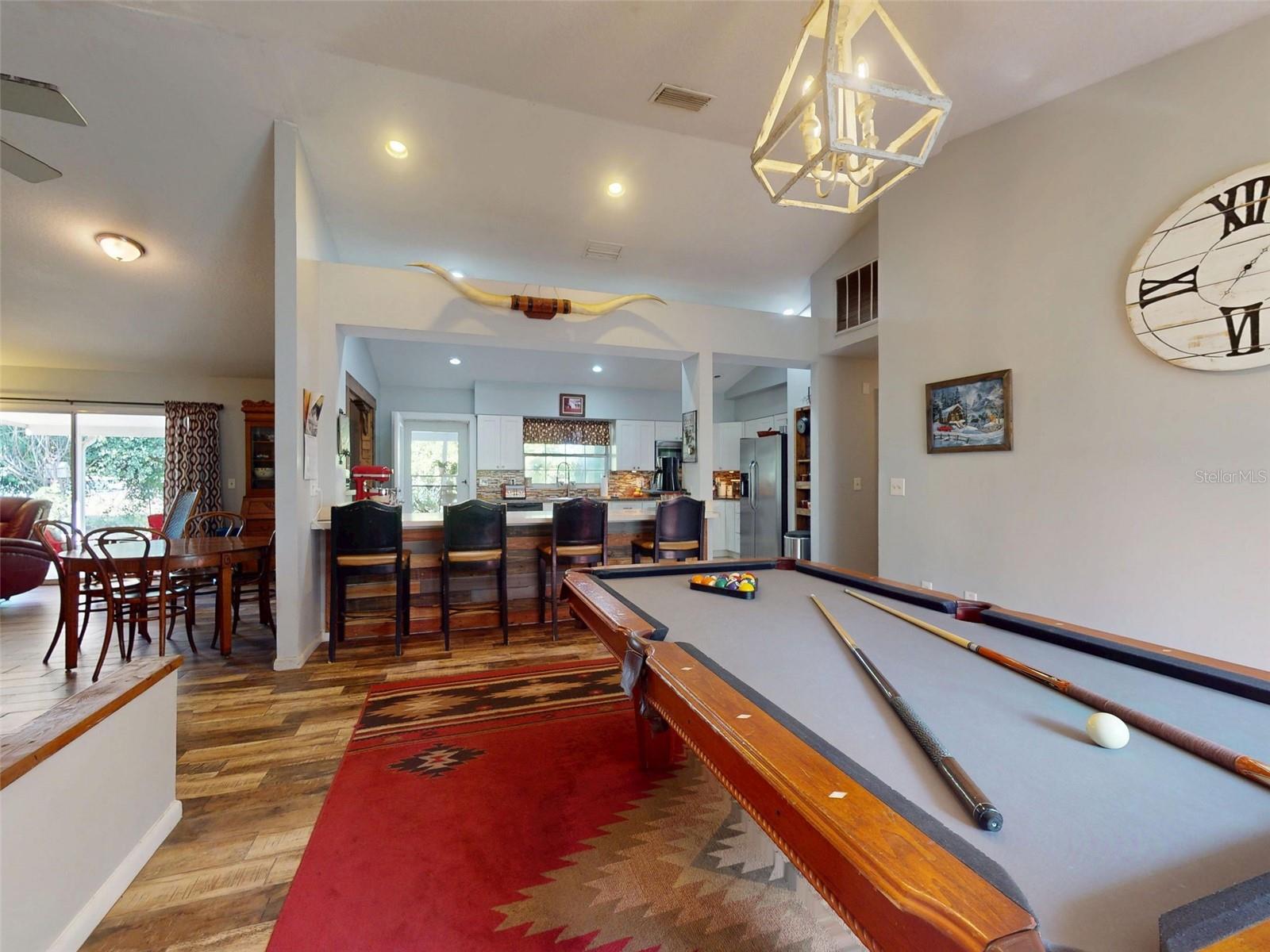 ACREAGE & UNREC - Residential