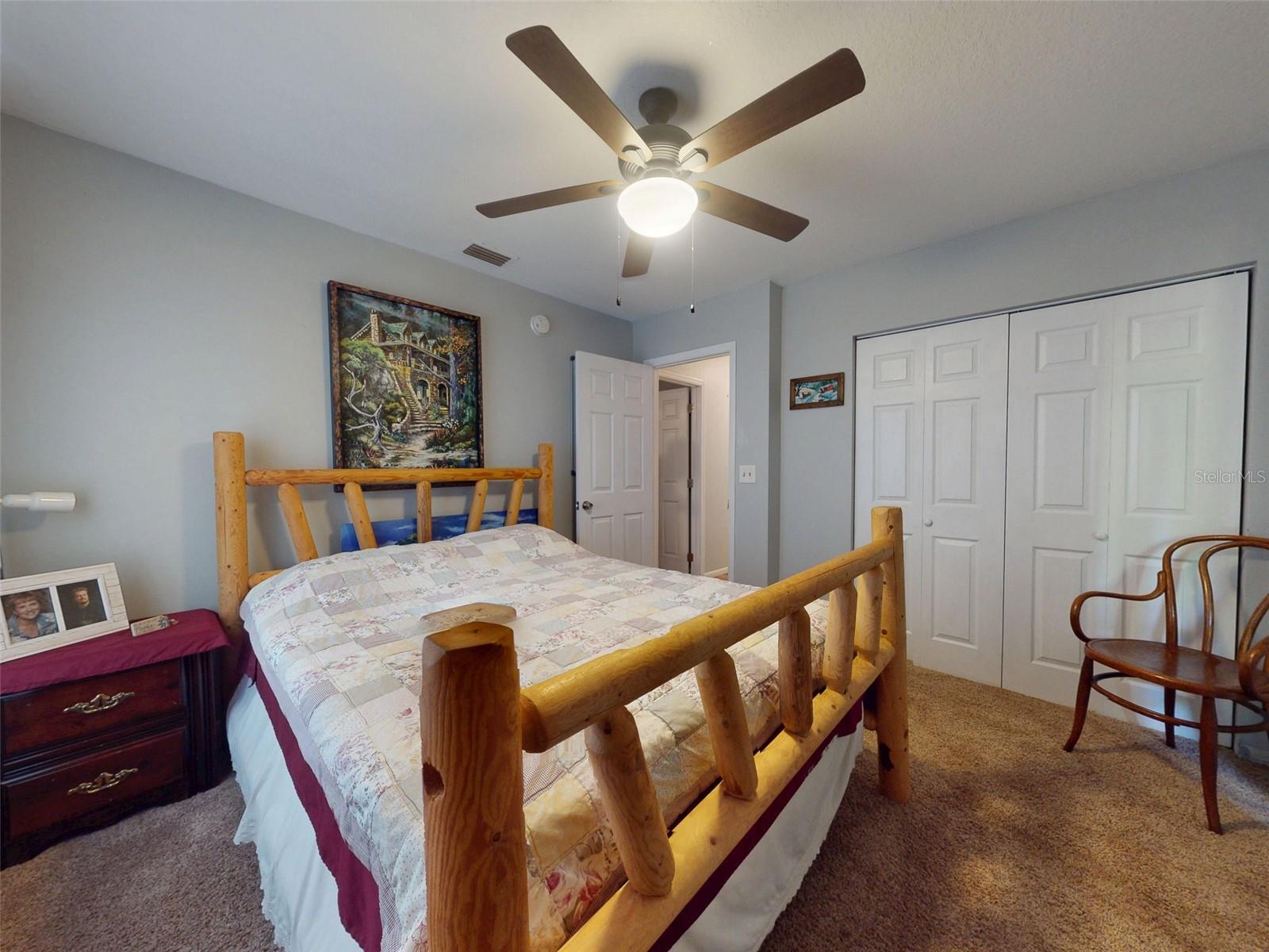 ACREAGE & UNREC - Residential