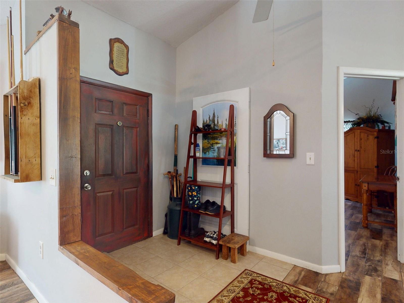 ACREAGE & UNREC - Residential