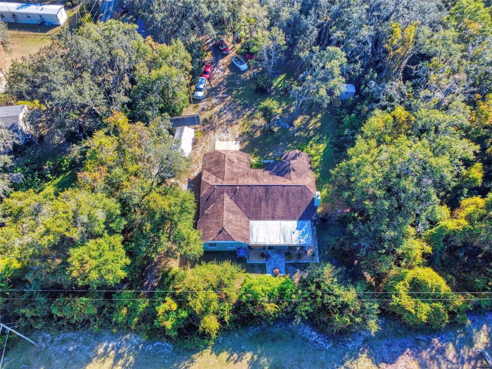 ACREAGE & UNREC - Residential