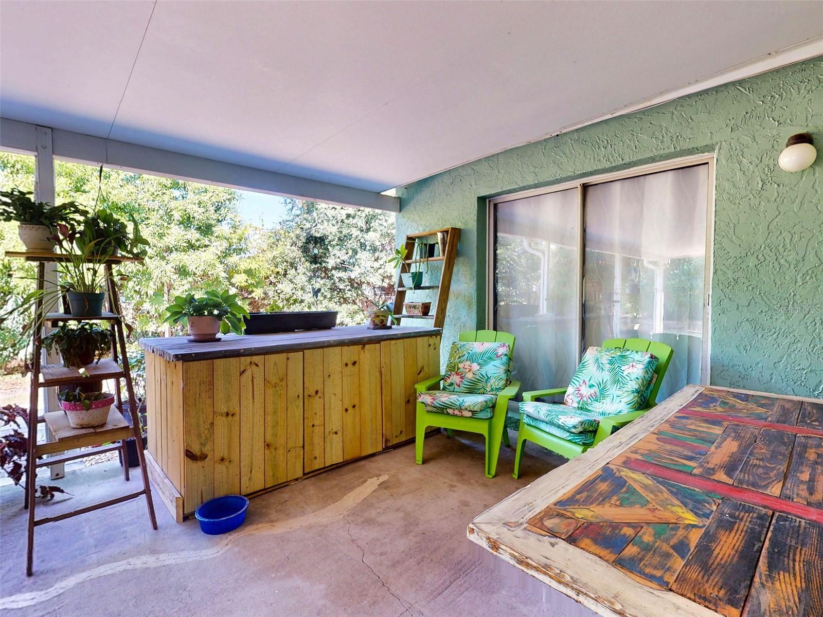 ACREAGE & UNREC - Residential