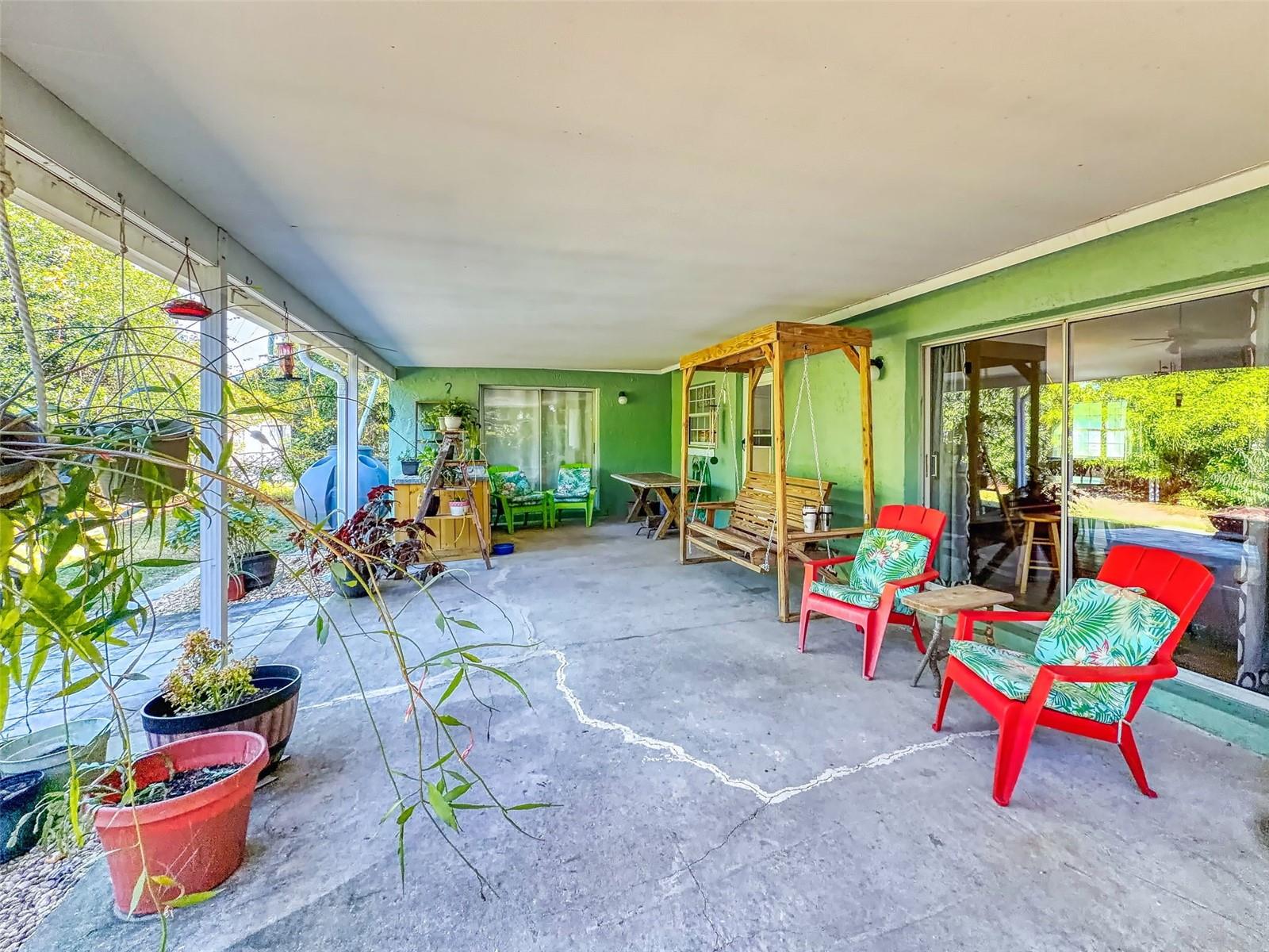 ACREAGE & UNREC - Residential