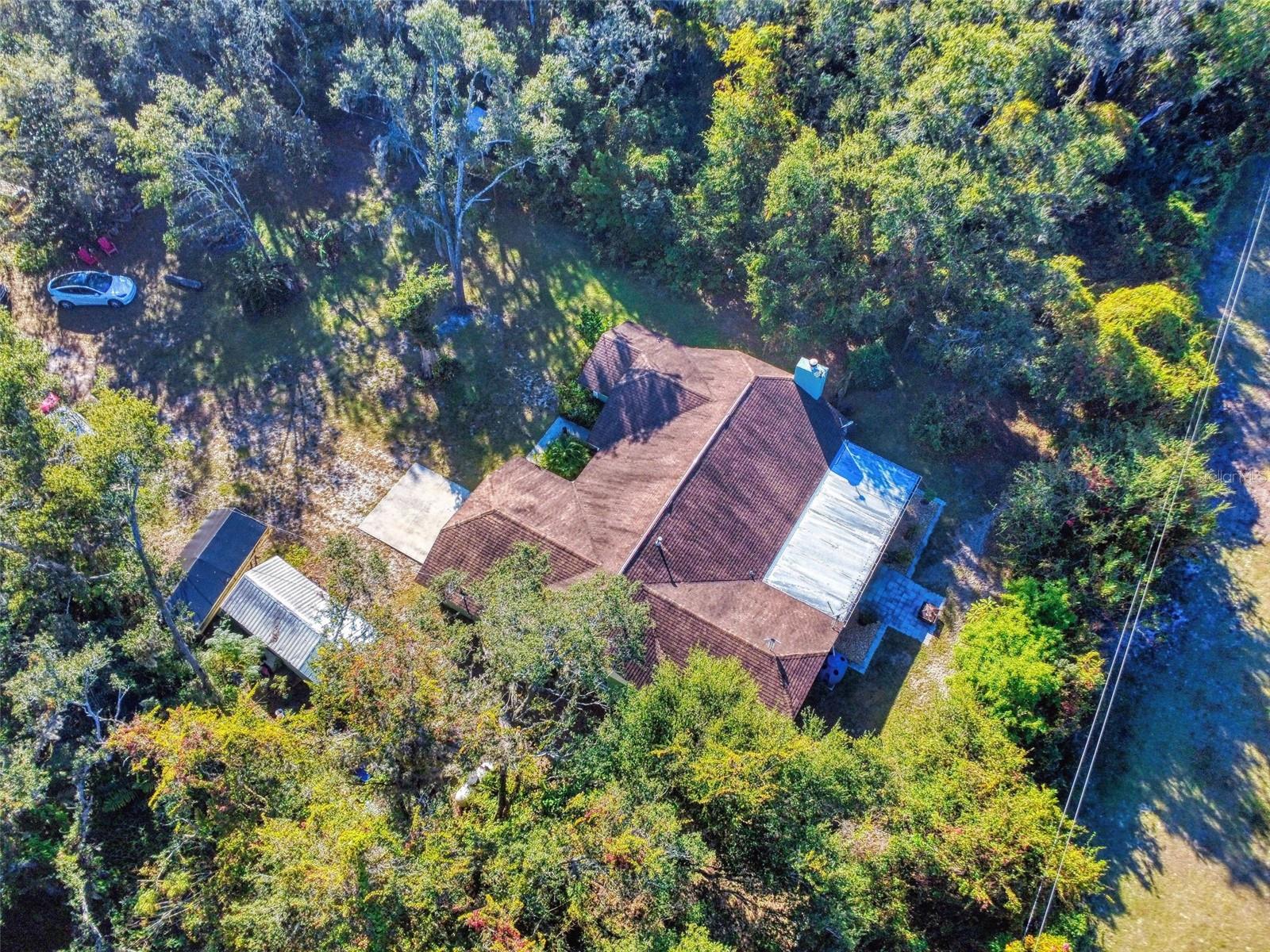 ACREAGE & UNREC - Residential