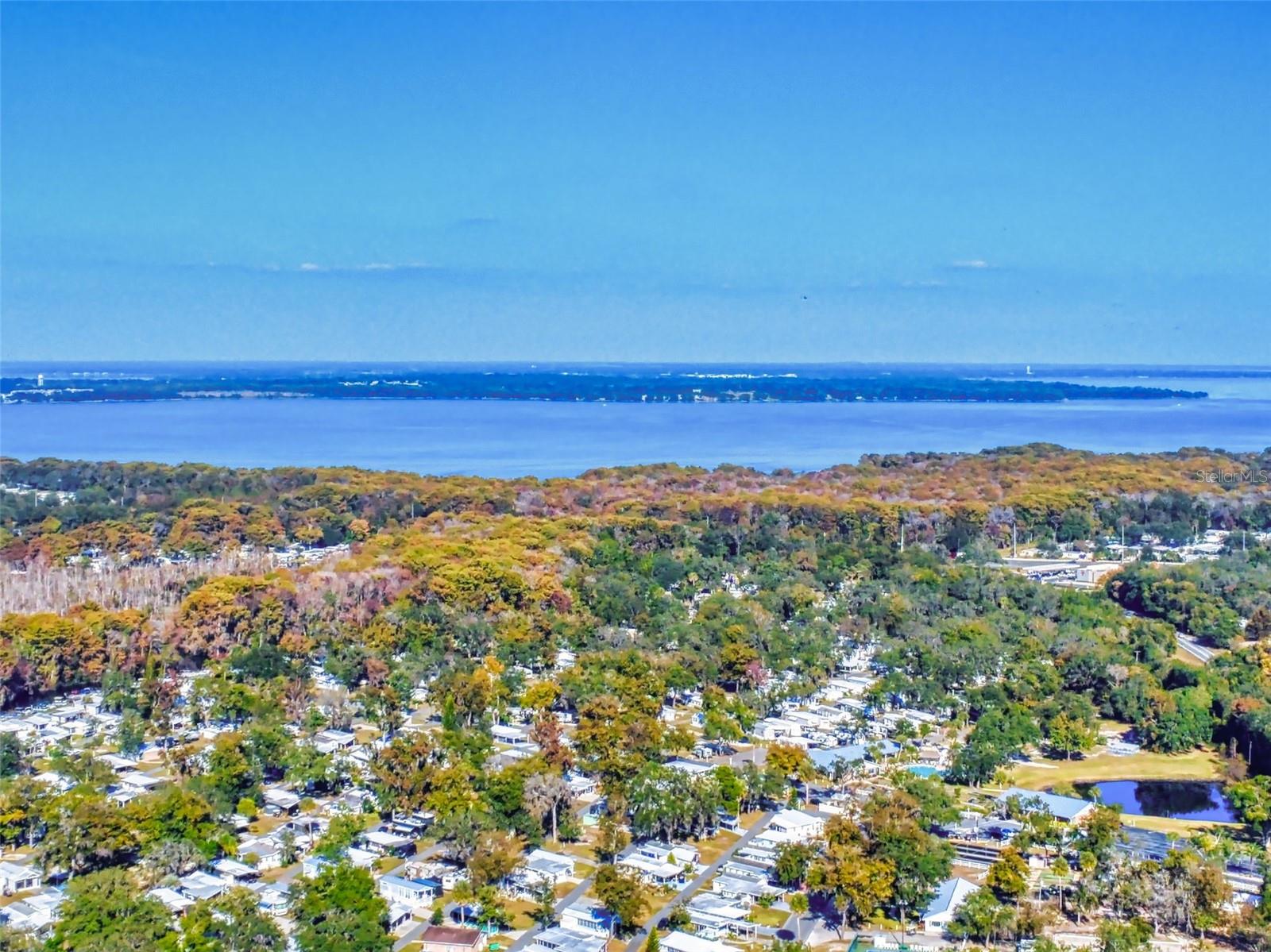 ACREAGE & UNREC - Residential