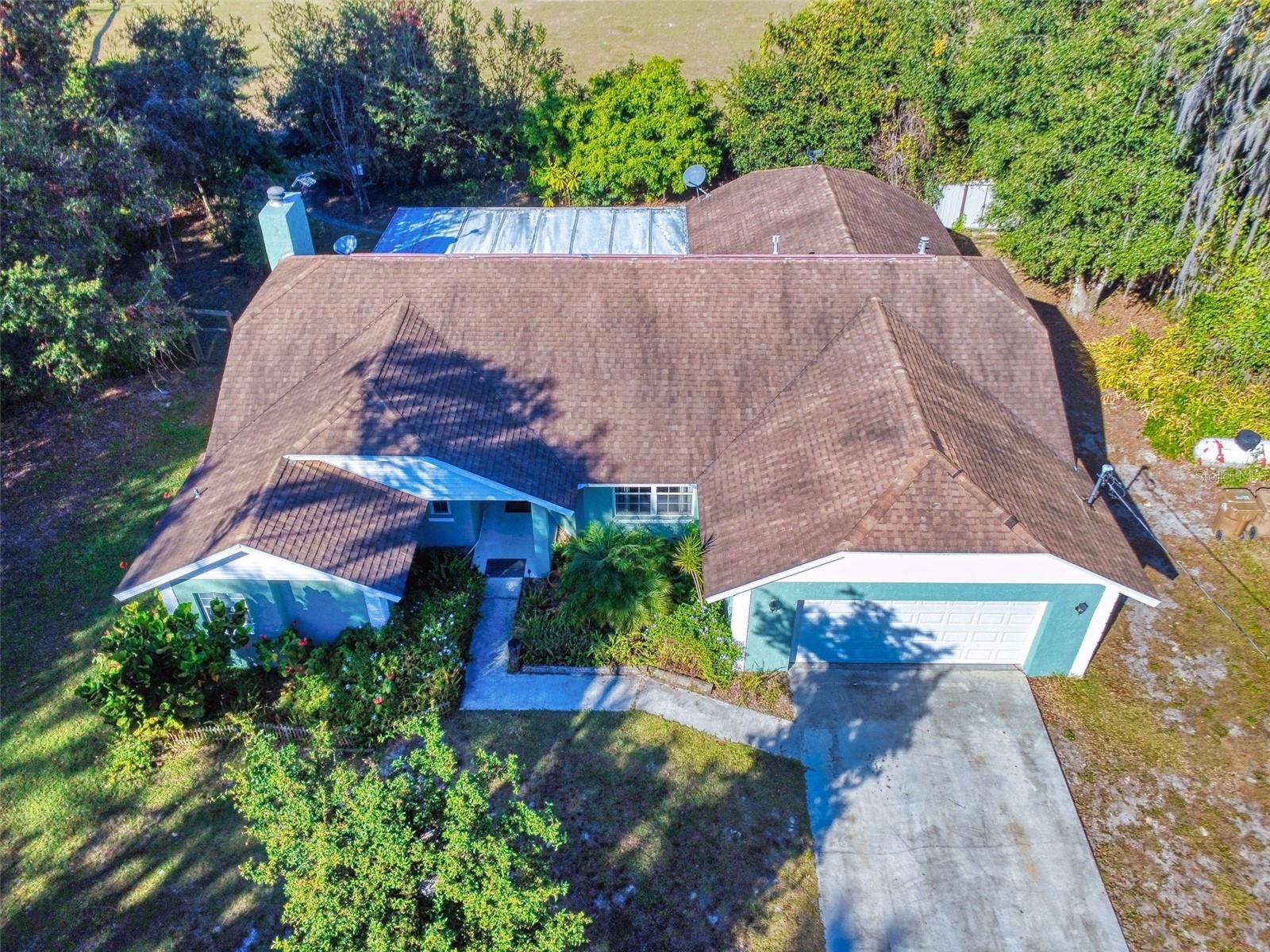 ACREAGE & UNREC - Residential