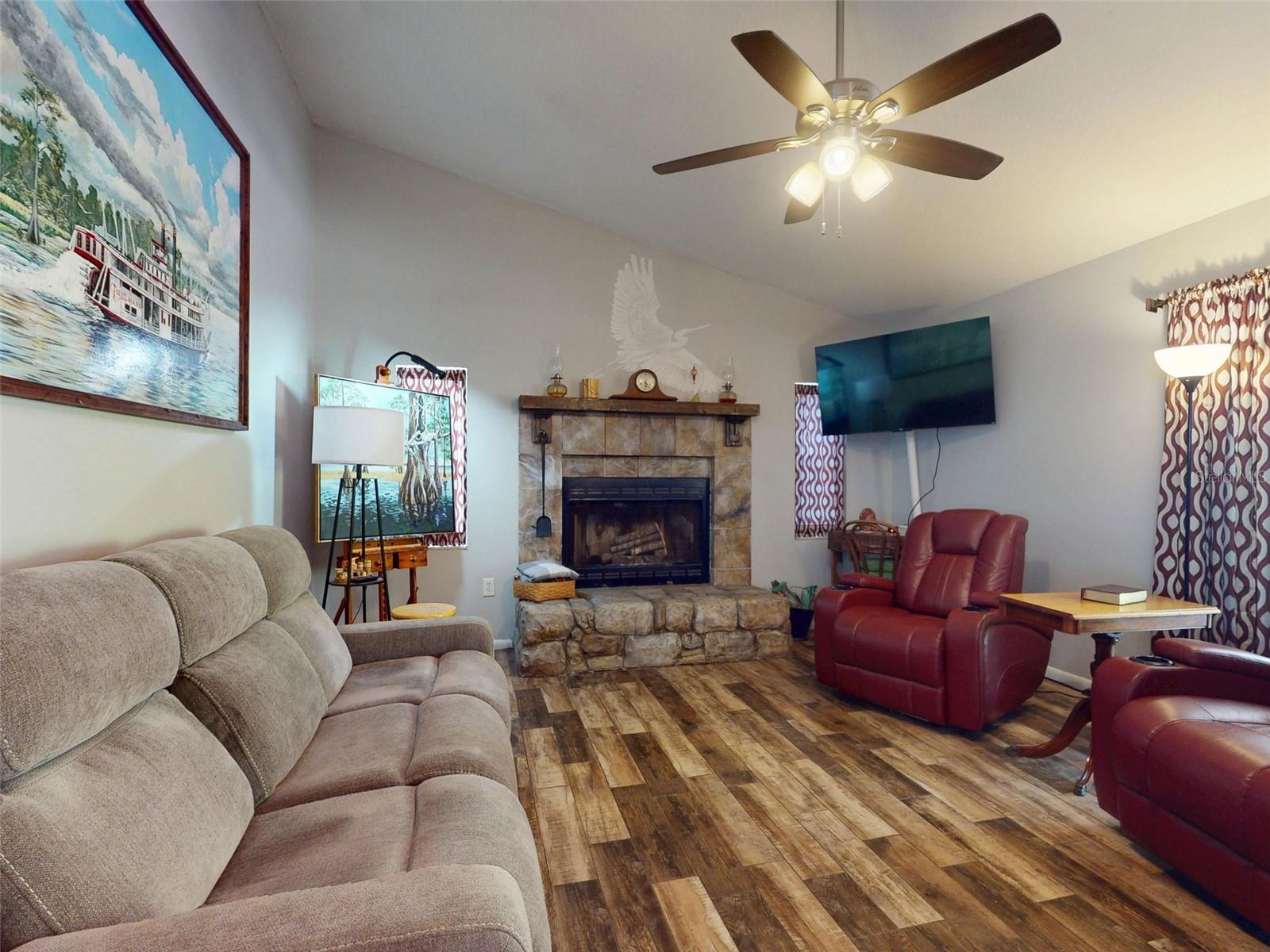 ACREAGE & UNREC - Residential