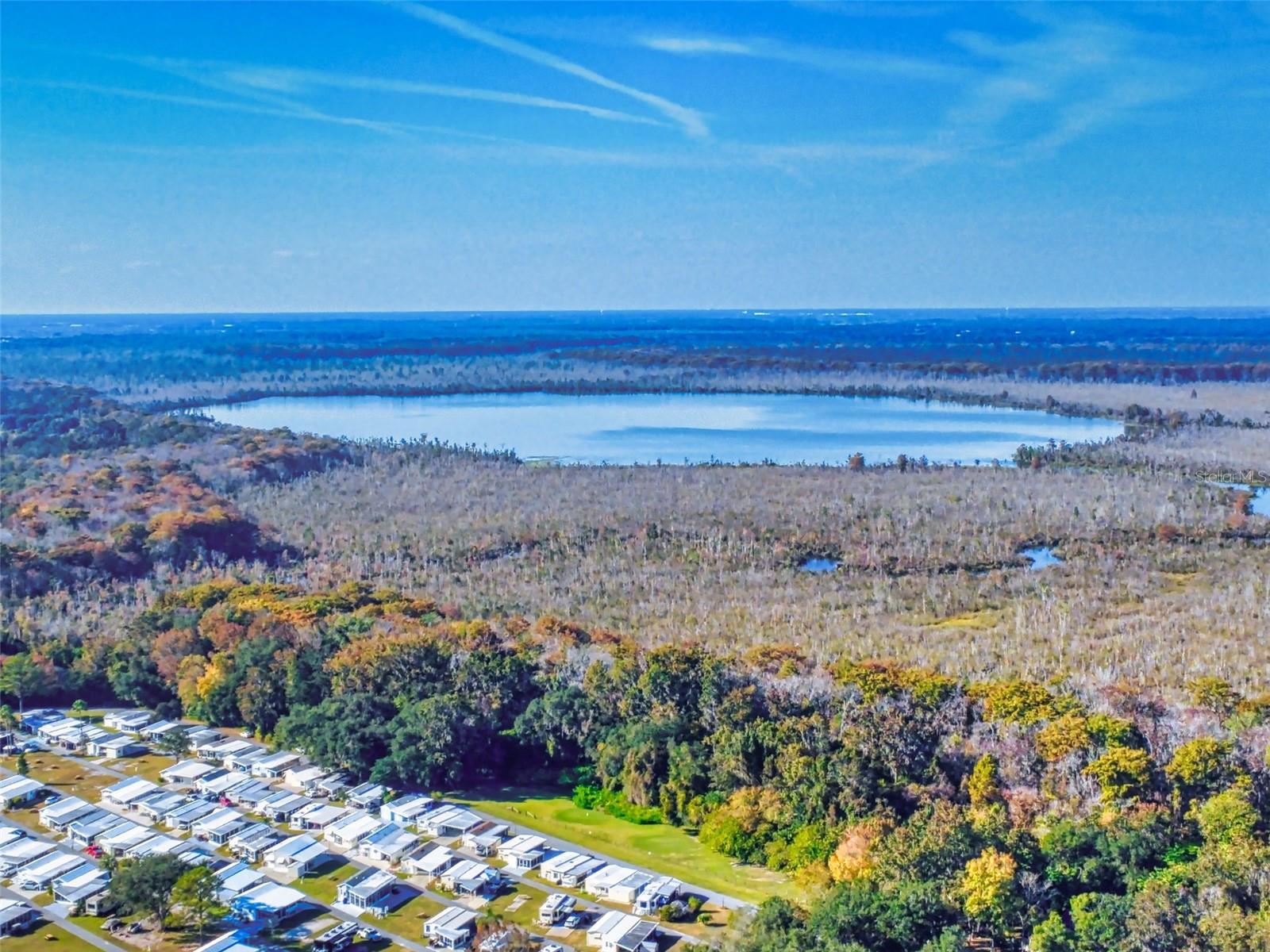 ACREAGE & UNREC - Residential