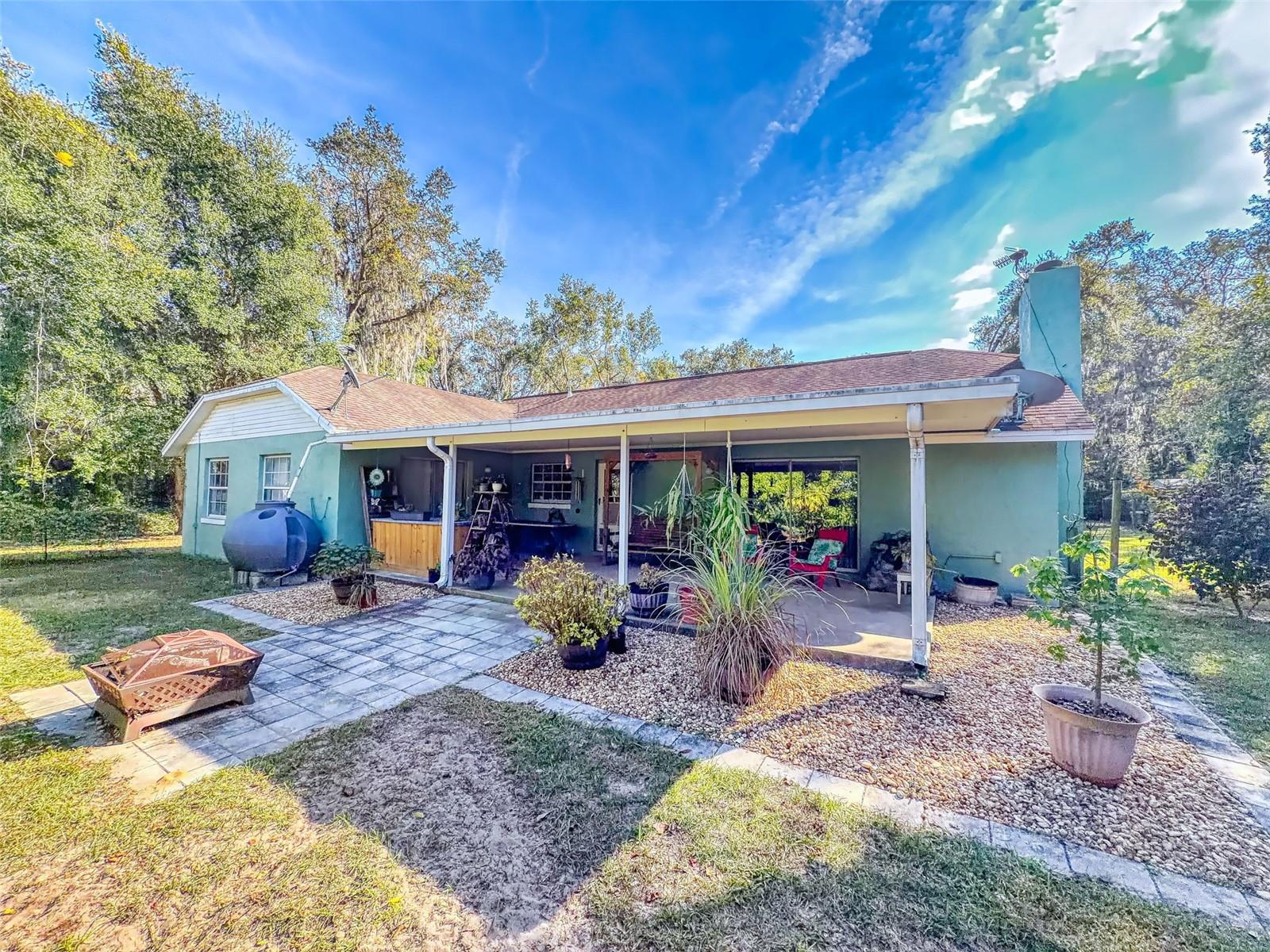 ACREAGE & UNREC - Residential