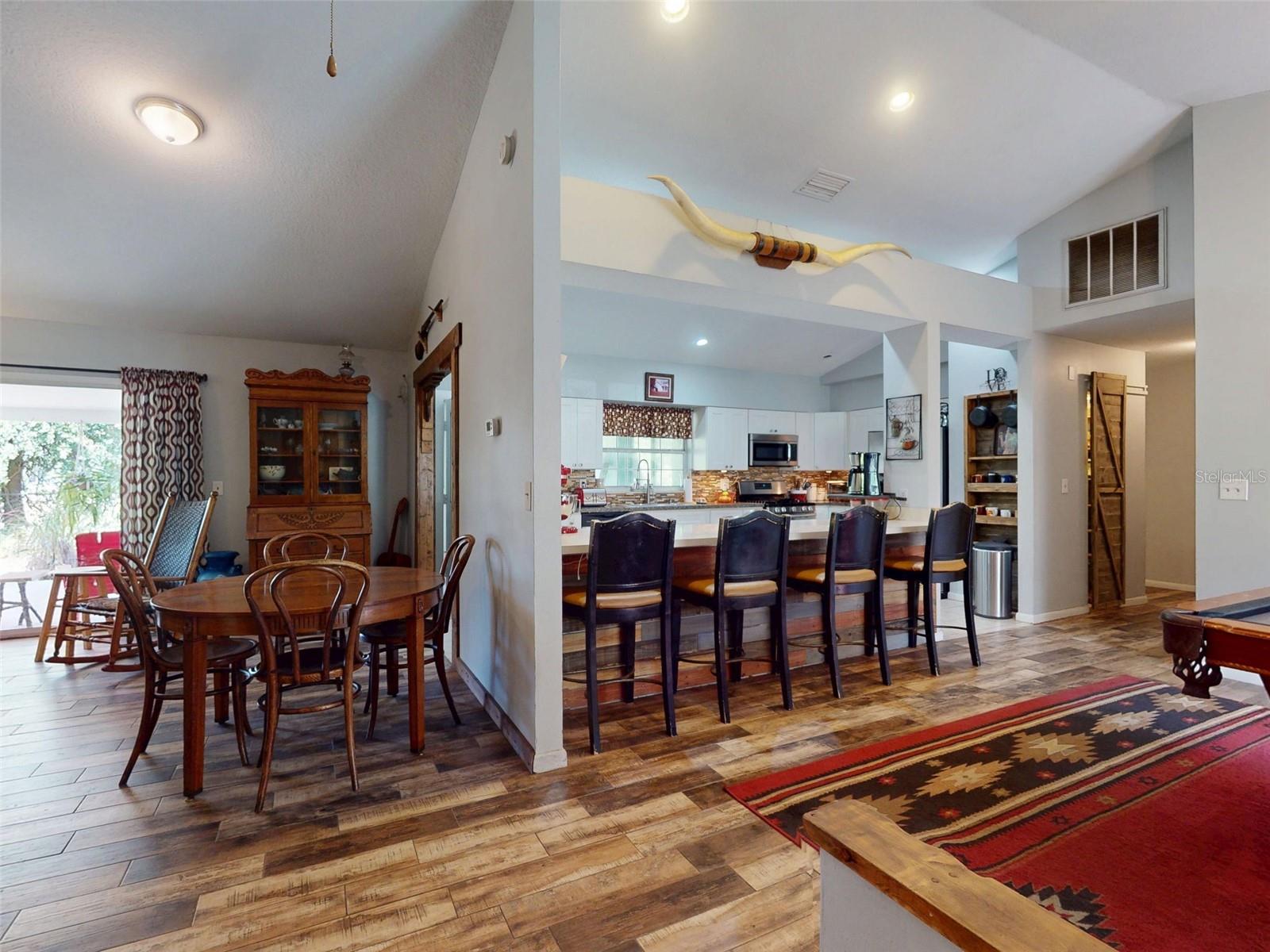 ACREAGE & UNREC - Residential