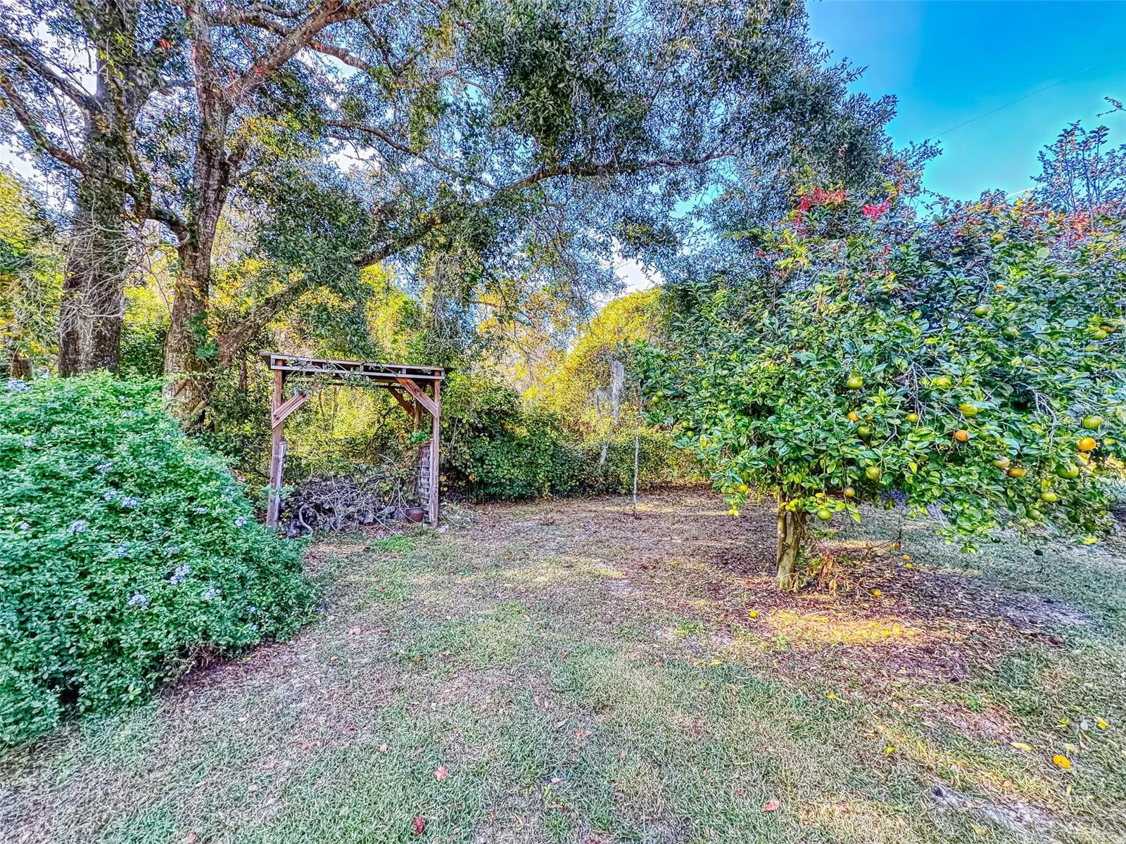 ACREAGE & UNREC - Residential