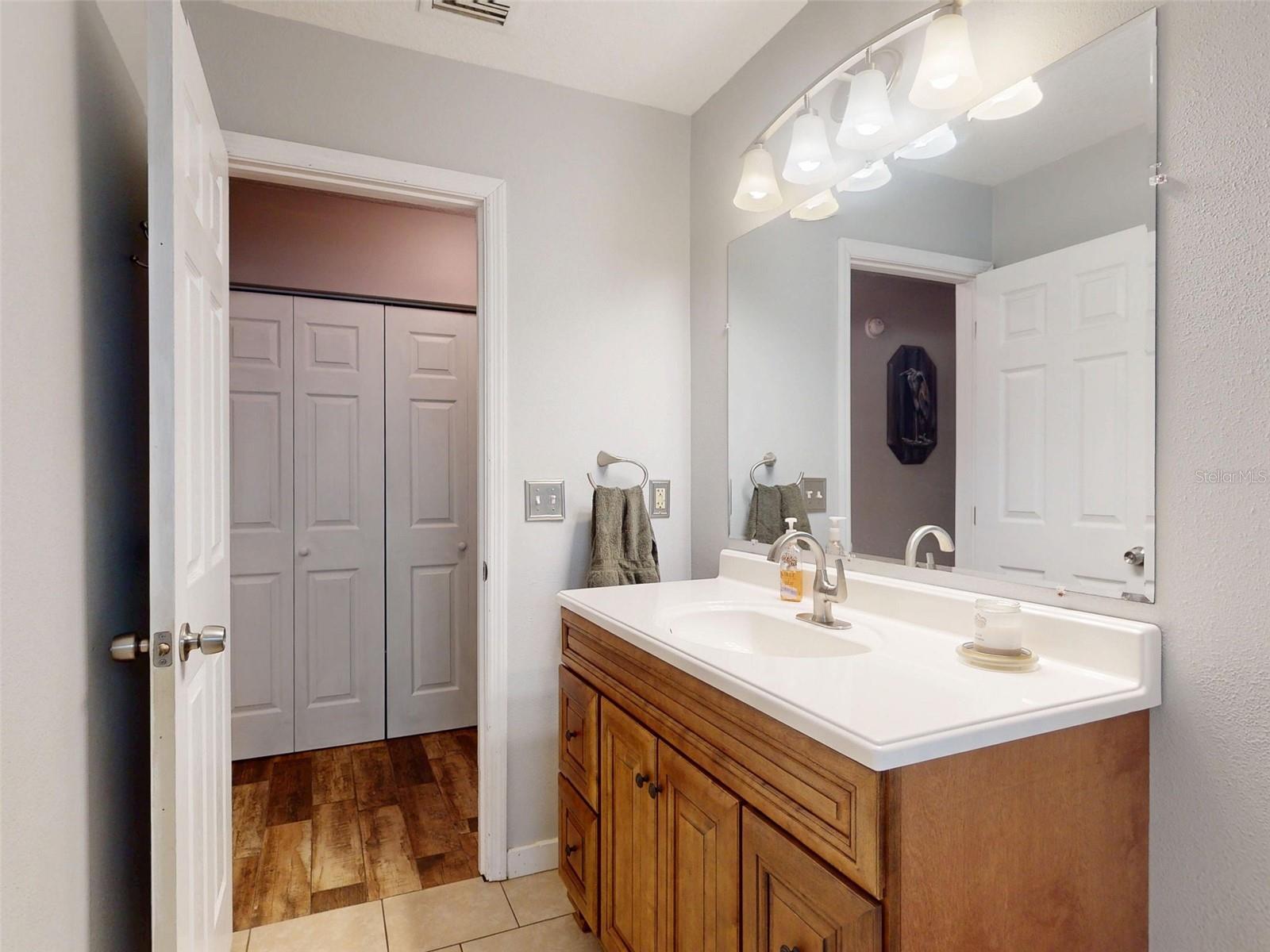 ACREAGE & UNREC - Residential