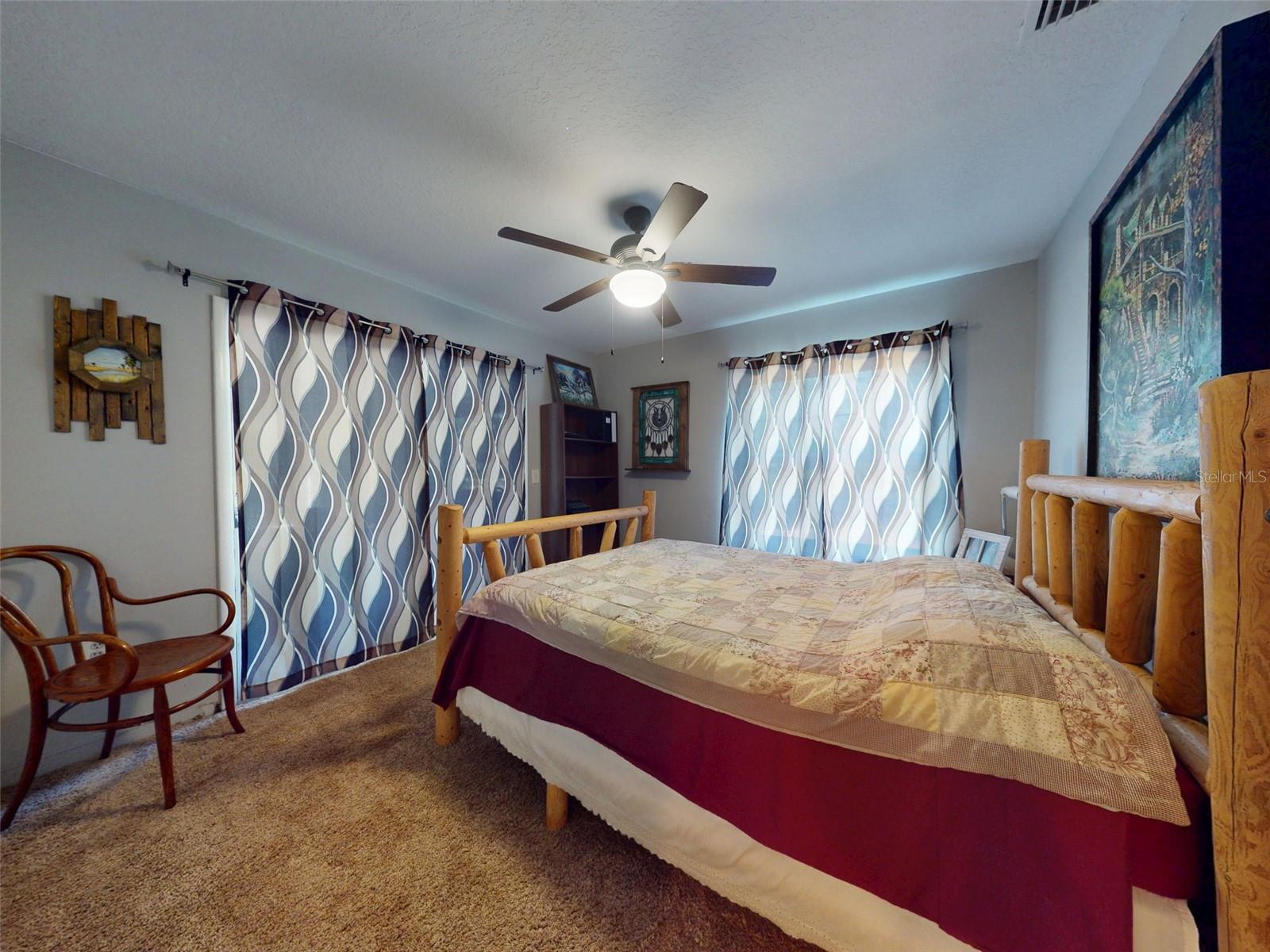 ACREAGE & UNREC - Residential