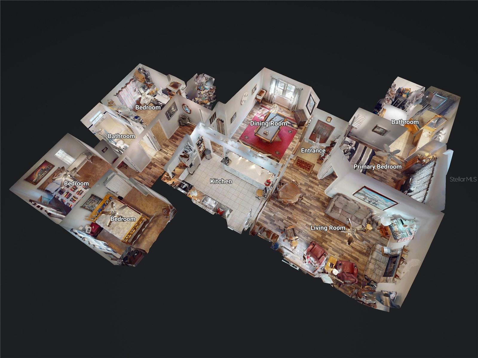 ACREAGE & UNREC - Residential