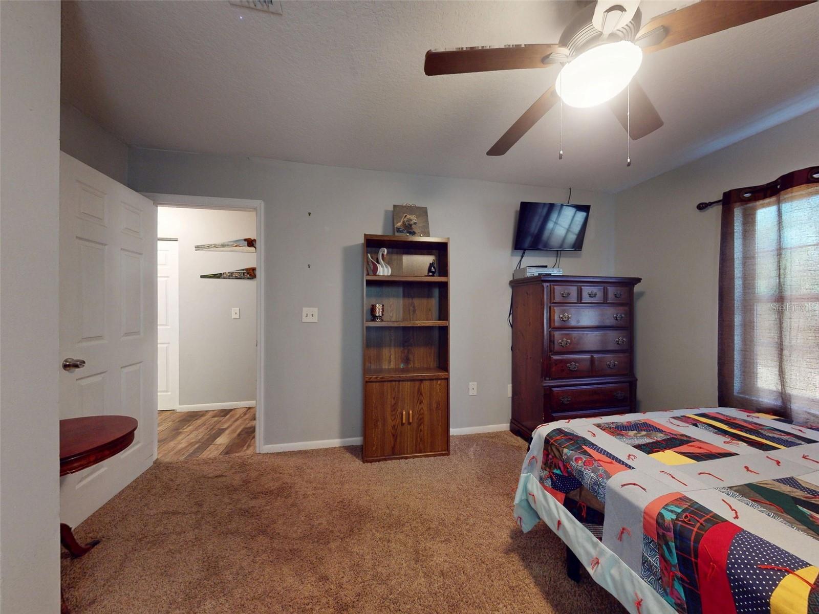 ACREAGE & UNREC - Residential