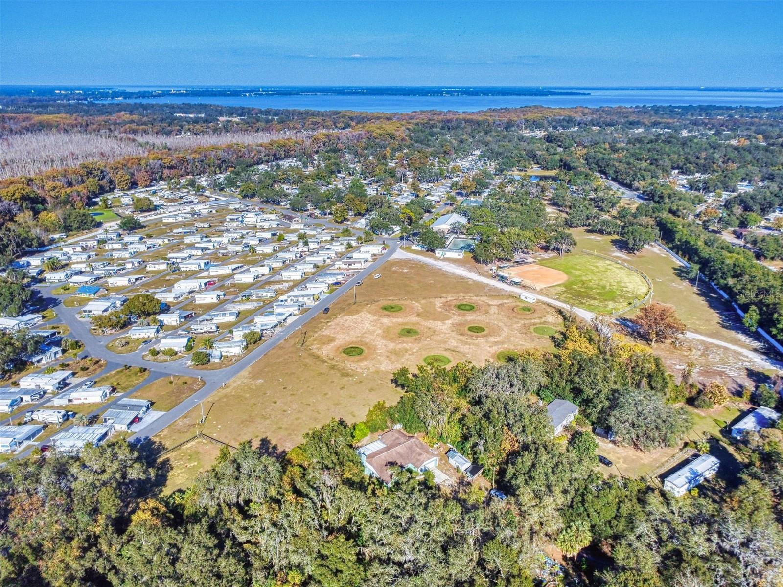 ACREAGE & UNREC - Residential