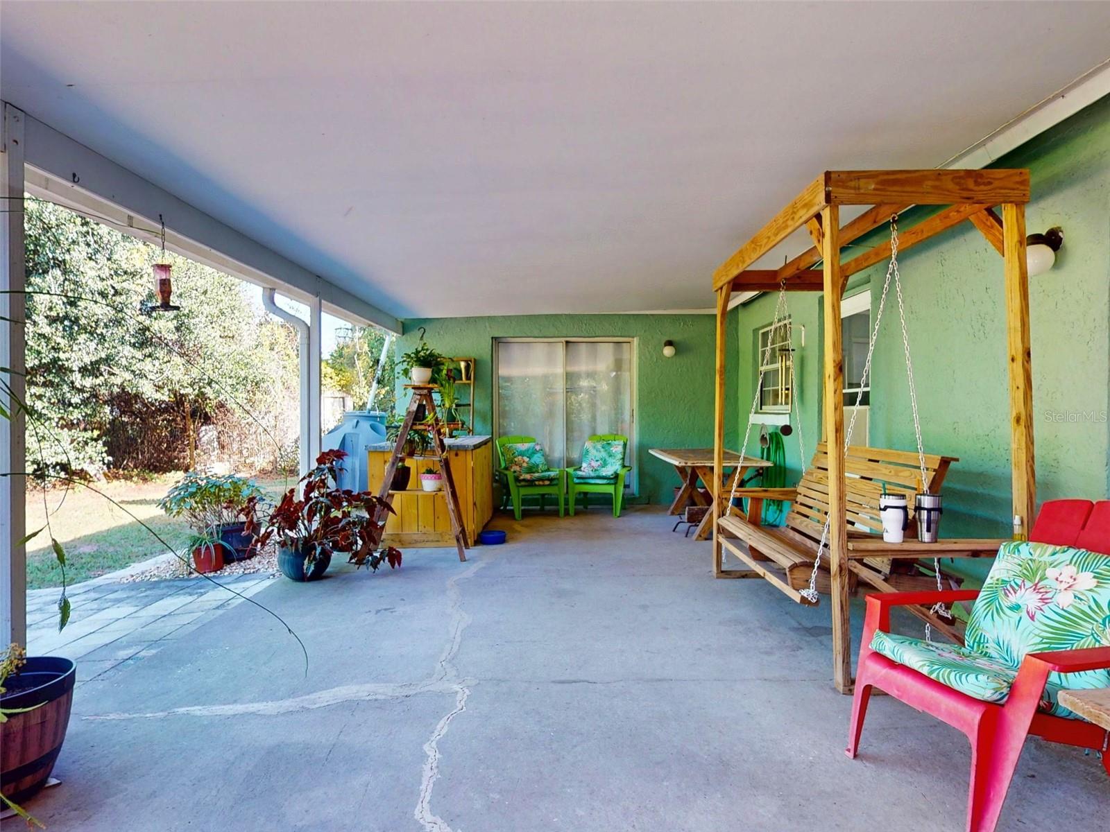 ACREAGE & UNREC - Residential