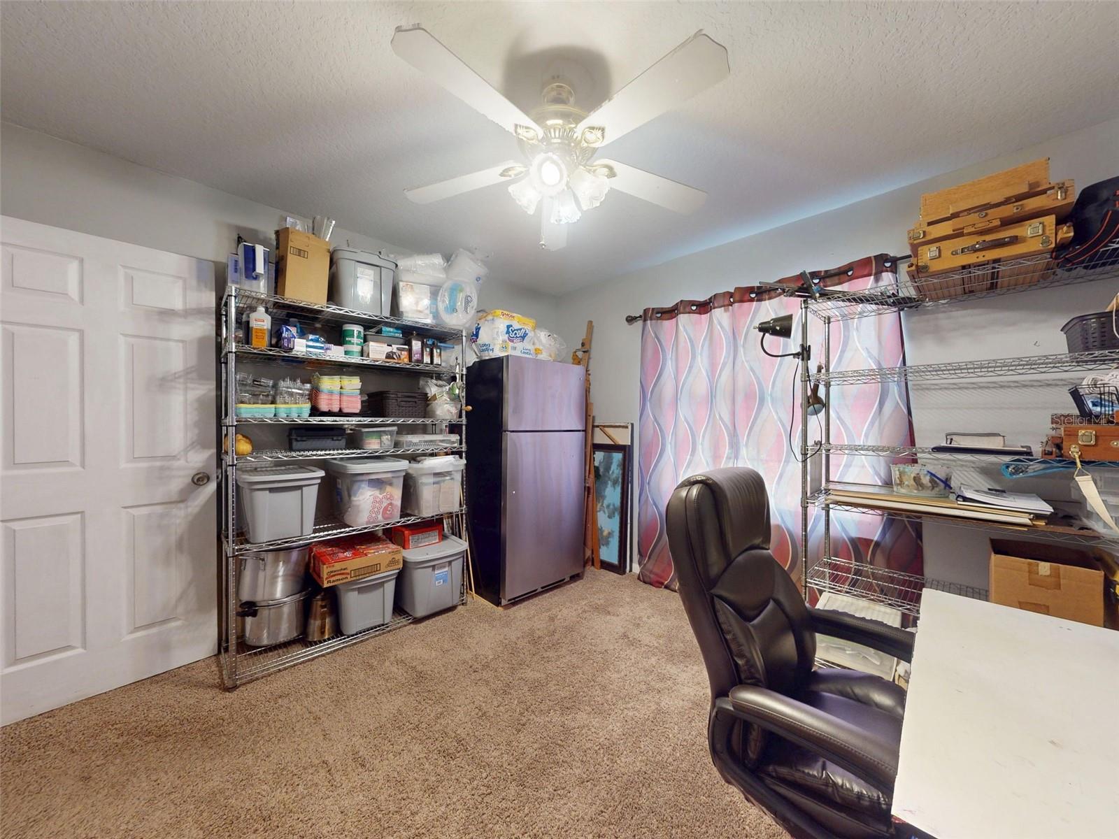 ACREAGE & UNREC - Residential