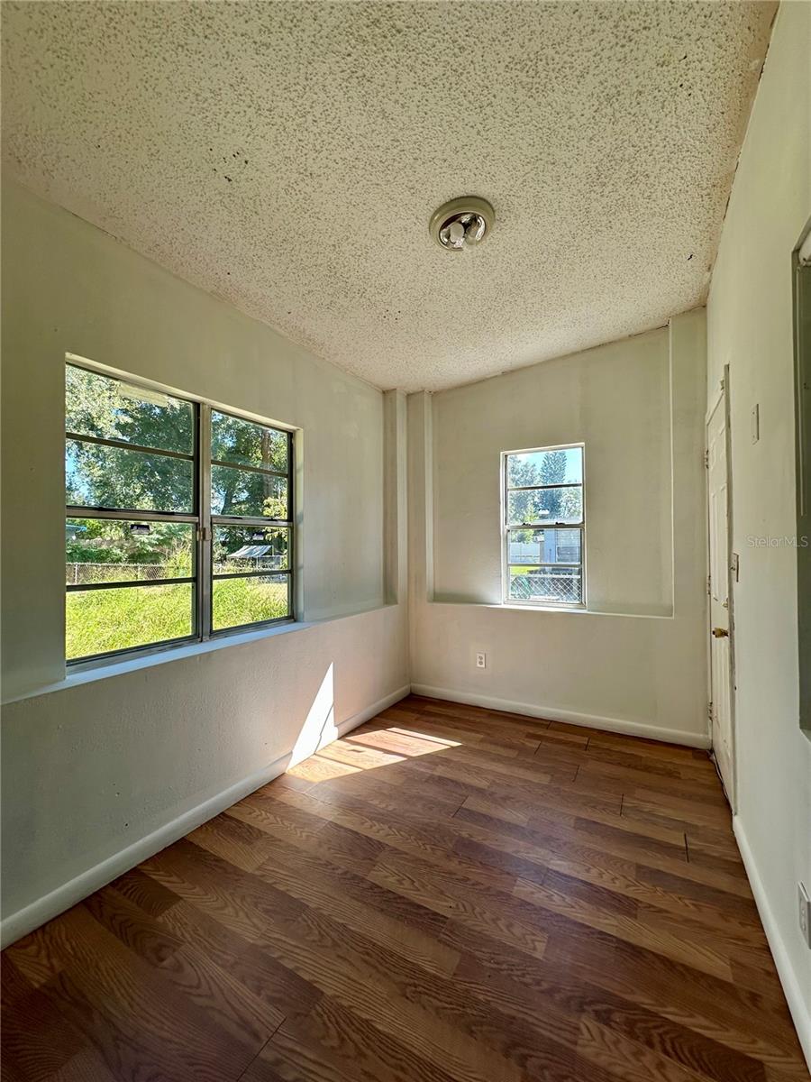 PINE HILLS SUB 8 - Residential