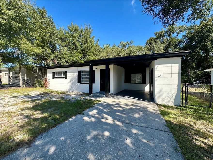 Don’t miss this fantastic opportunity to own a 2-bedroom, 1-bathroom home in Orlando, Florida, perfect for first-time homebuyers or anyone searching for an affordable starter home. Freshly painted inside, this move-in-ready Orlando home offers comfort, value, and a great location close to shopping, dining, and major highways.

Step inside to find a bright living area with neutral finishes and natural light throughout. The freshly painted interior gives this Orlando single-family home a clean, modern feel ready for your personal touch. The kitchen features ample cabinet space and convenient flow to the main living area, ideal for everyday living or entertaining. Both bedrooms are well-sized, and the full bath is centrally located for easy access.

Situated on a quiet street with a generous yard, this property provides outdoor space for gardening, pets, or relaxing evenings under the Florida sun. With no HOA, you’ll appreciate low monthly costs and the freedom to make this home truly your own.

Location Highlights

Convenient access to I-4, SR-408, and Florida’s Turnpike

Minutes to Downtown Orlando, Millenia Mall, Universal Orlando Resort, and Camping World Stadium

About 20 minutes to Orlando International Airport

Close to local schools, parks, grocery stores, and restaurants

Whether you’re a first-time buyer looking for affordable homes for sale in Orlando or an investor seeking a solid rental opportunity, 5217 Montague Place offers strong potential in a central location. Its move-in ready condition, low maintenance, and proximity to Orlando’s top attractions make it a smart and versatile choice.

Enjoy the benefits of homeownership in Central Florida at an incredible value. Schedule your private showing today and see why this Orlando home for sale is the perfect fit for your budget and lifestyle.