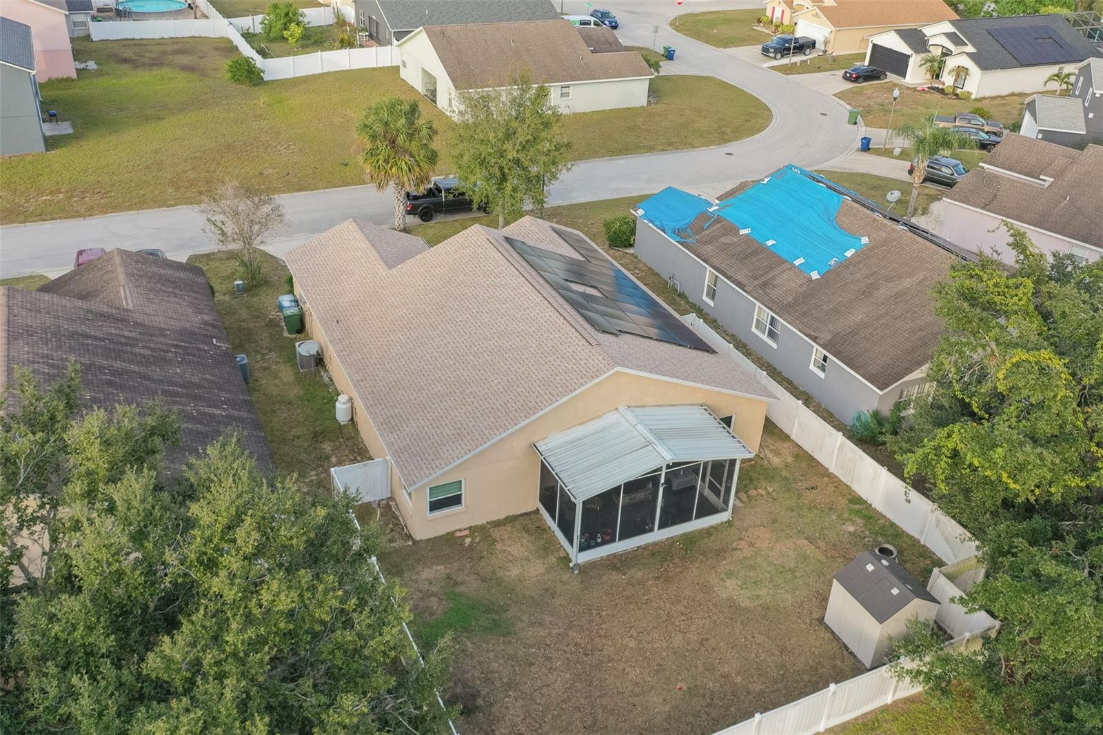 SAVANNAH ESTATES - Residential