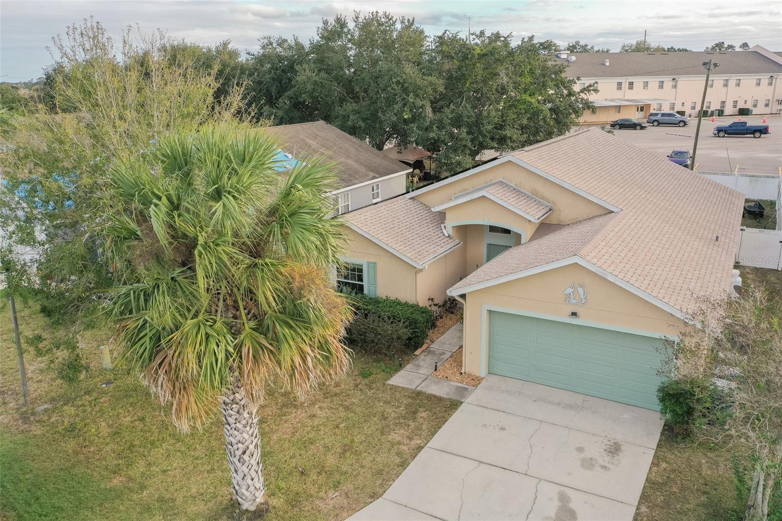 SAVANNAH ESTATES - Residential