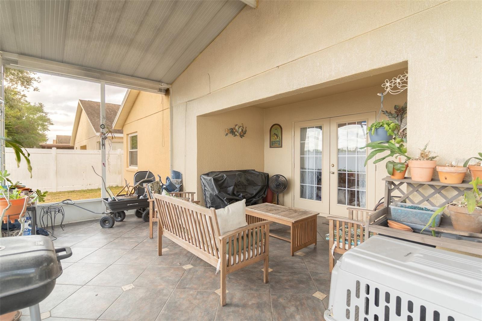 SAVANNAH ESTATES - Residential