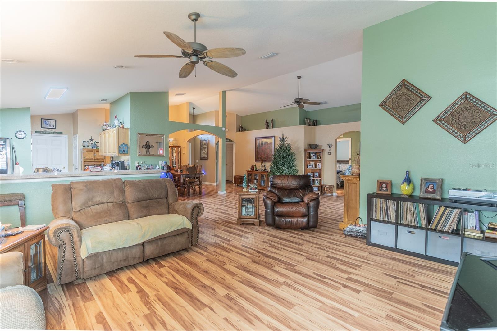 SAVANNAH ESTATES - Residential