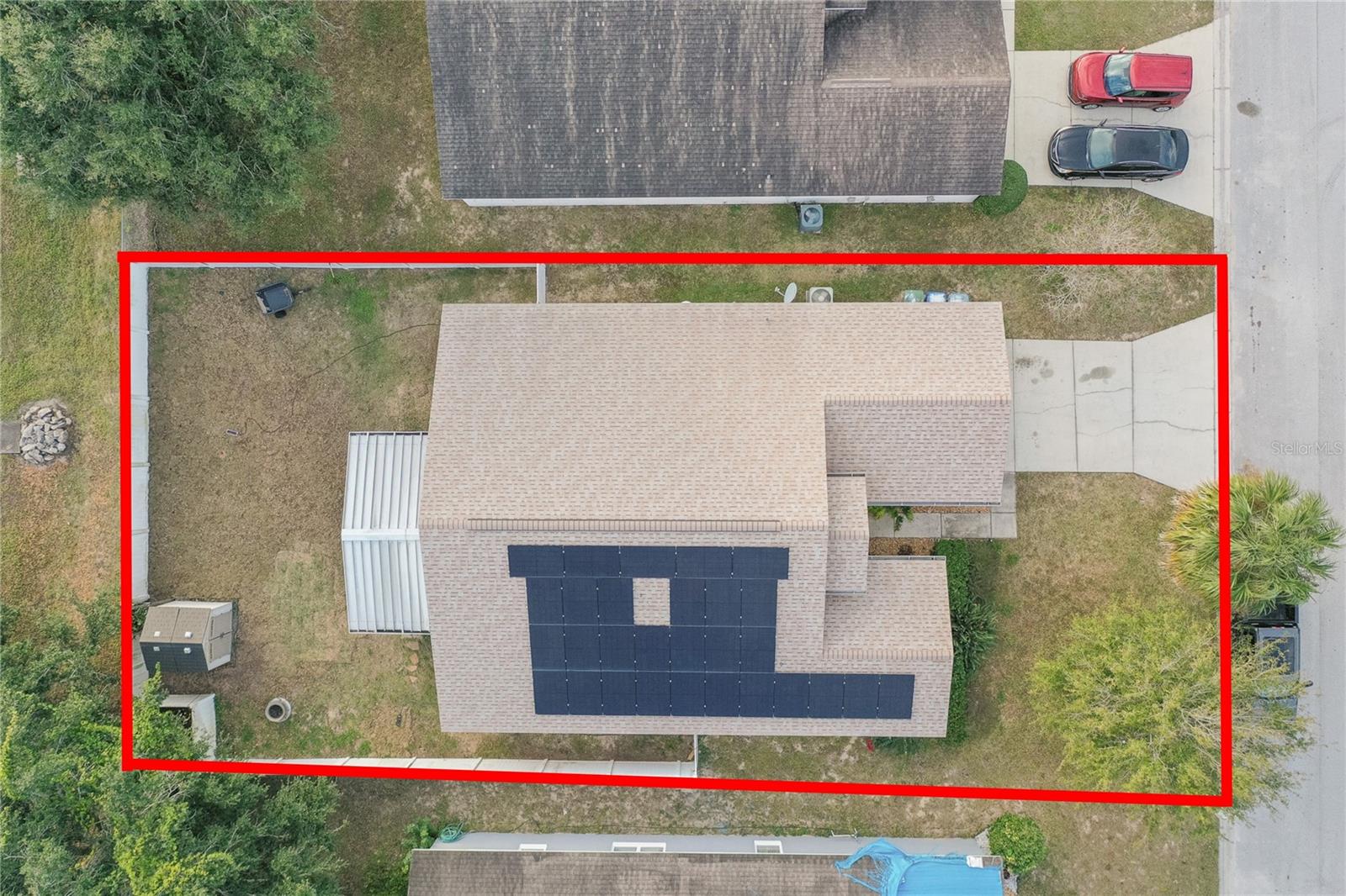 SAVANNAH ESTATES - Residential