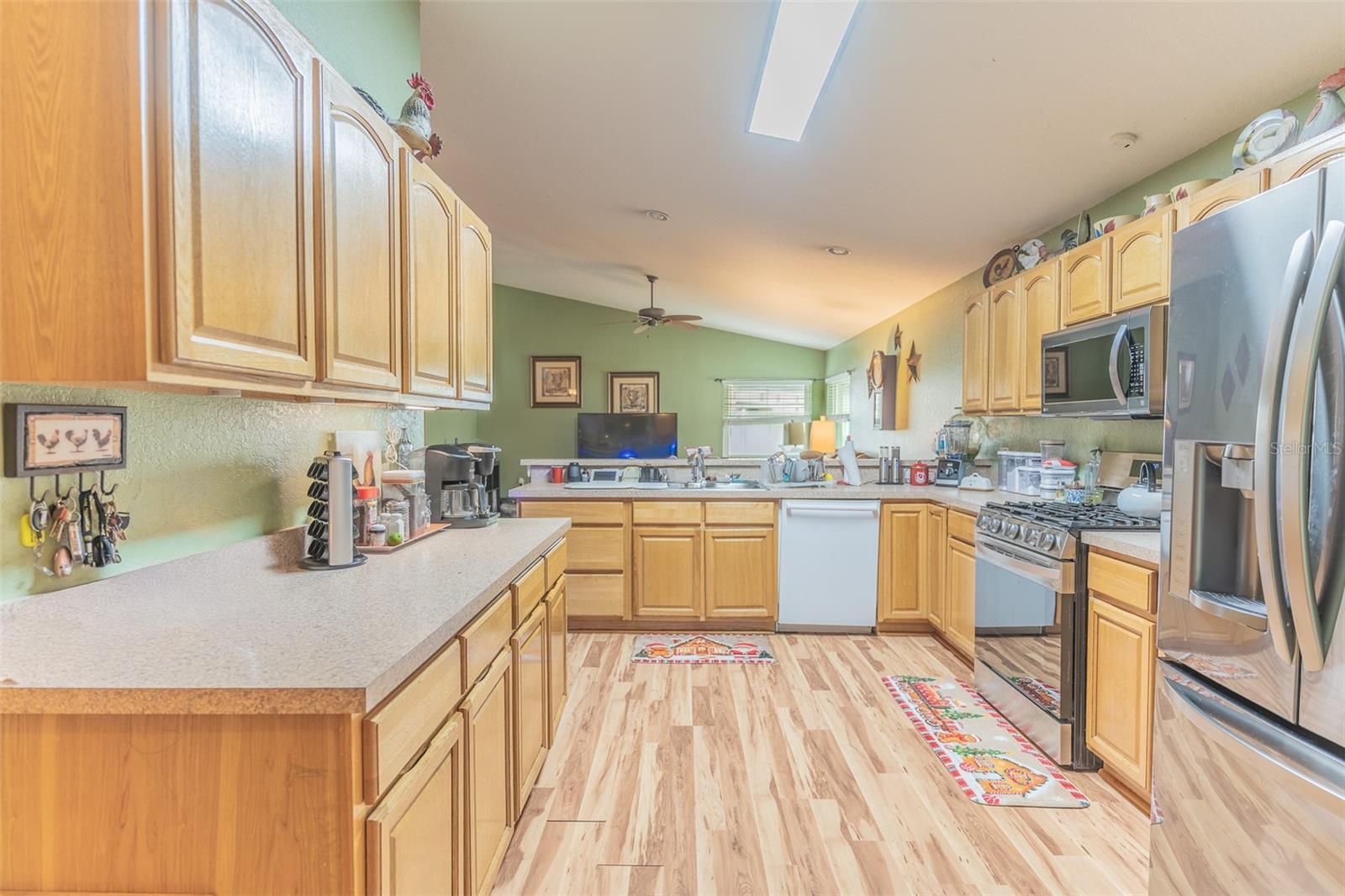 SAVANNAH ESTATES - Residential