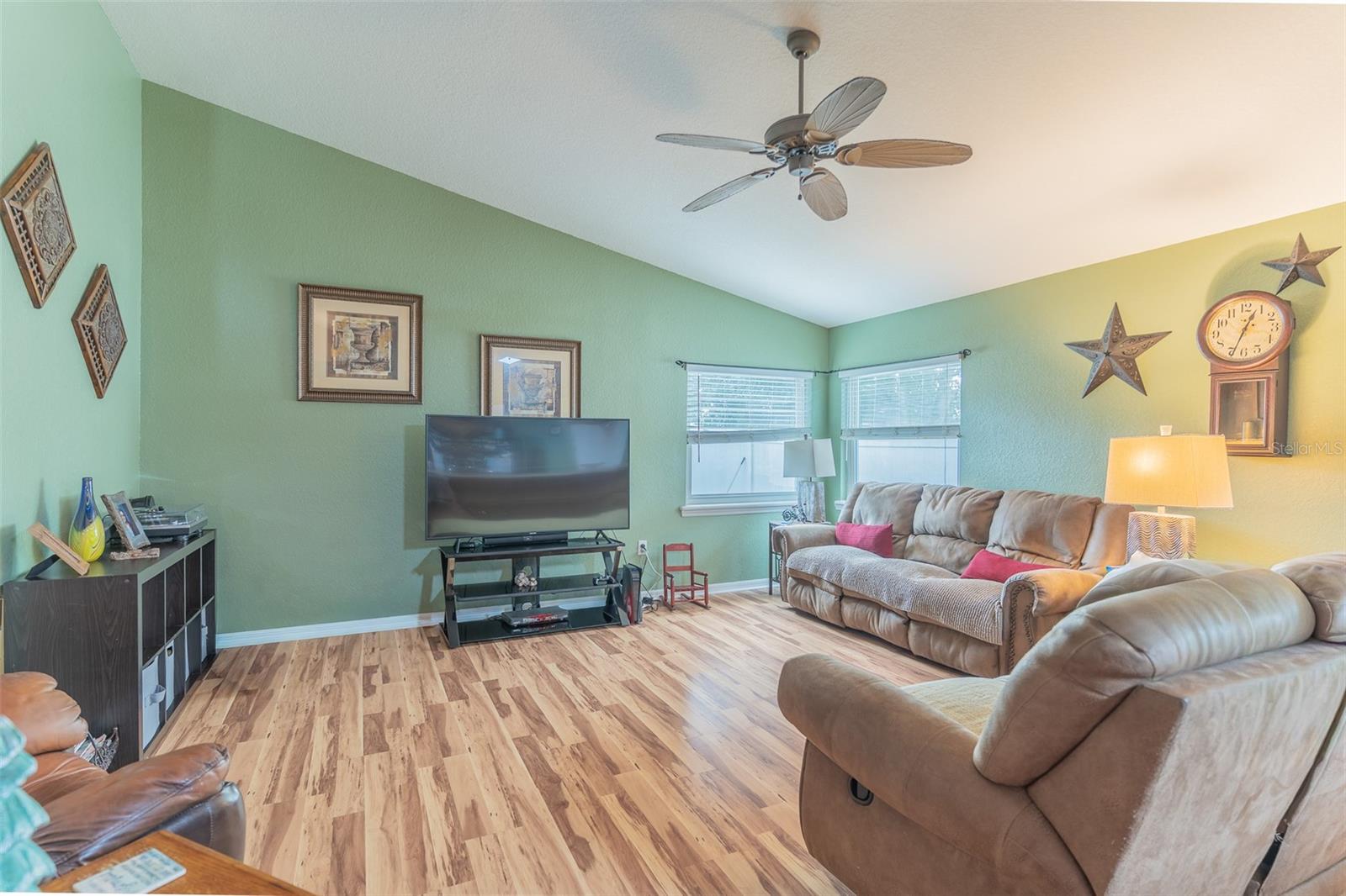 SAVANNAH ESTATES - Residential