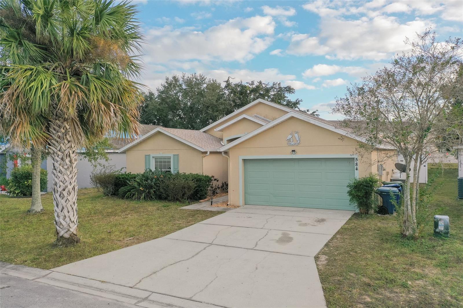 SAVANNAH ESTATES - Residential