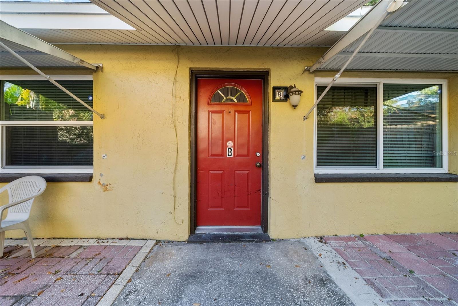 3111 W SAN JUAN STREET