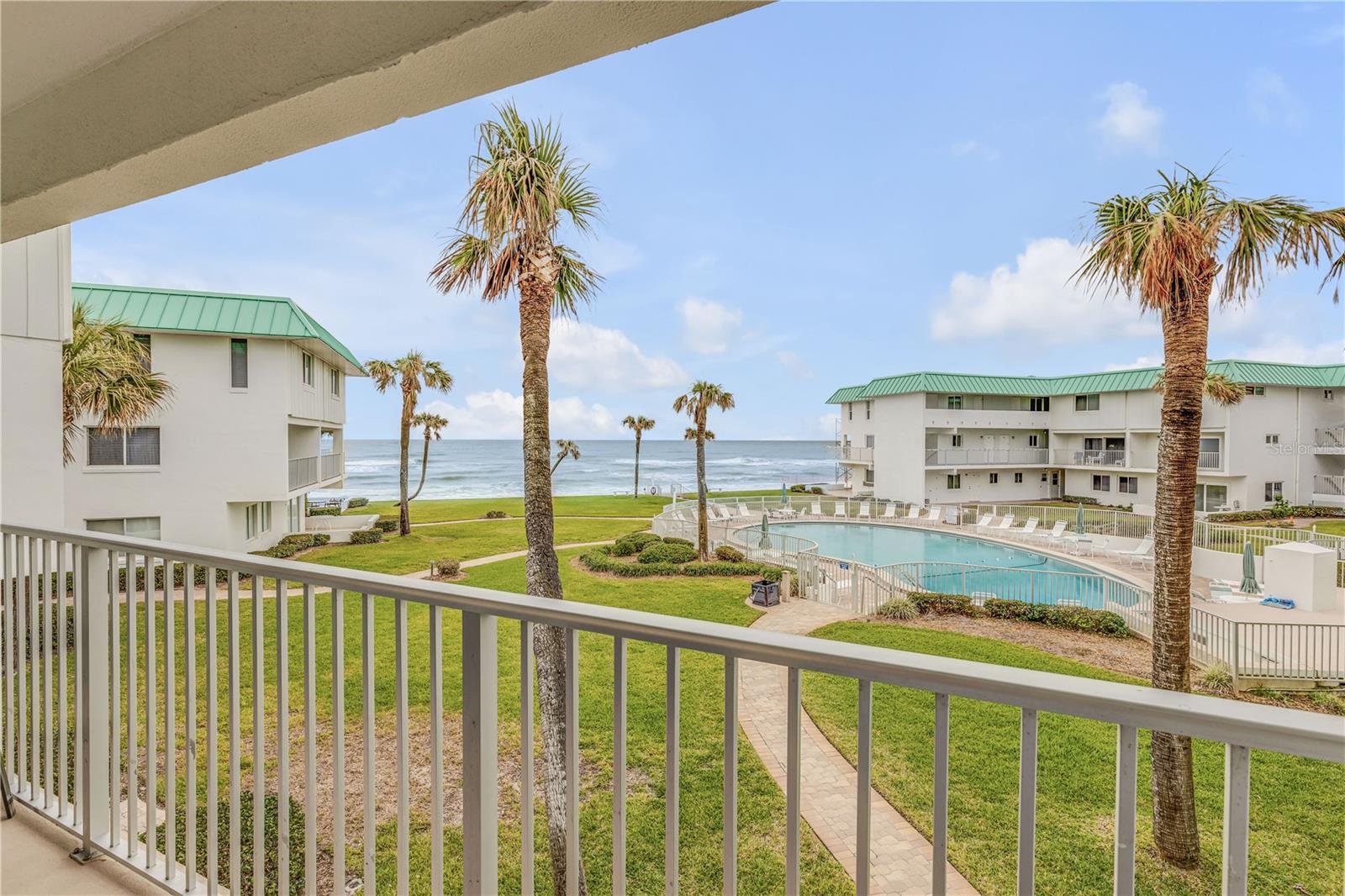 815 OCEAN SHORE BOULEVARD U9A