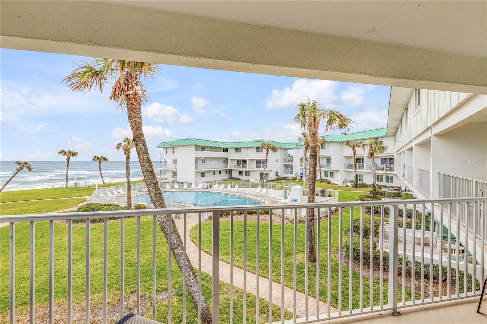 815 OCEAN SHORE BOULEVARD U9A