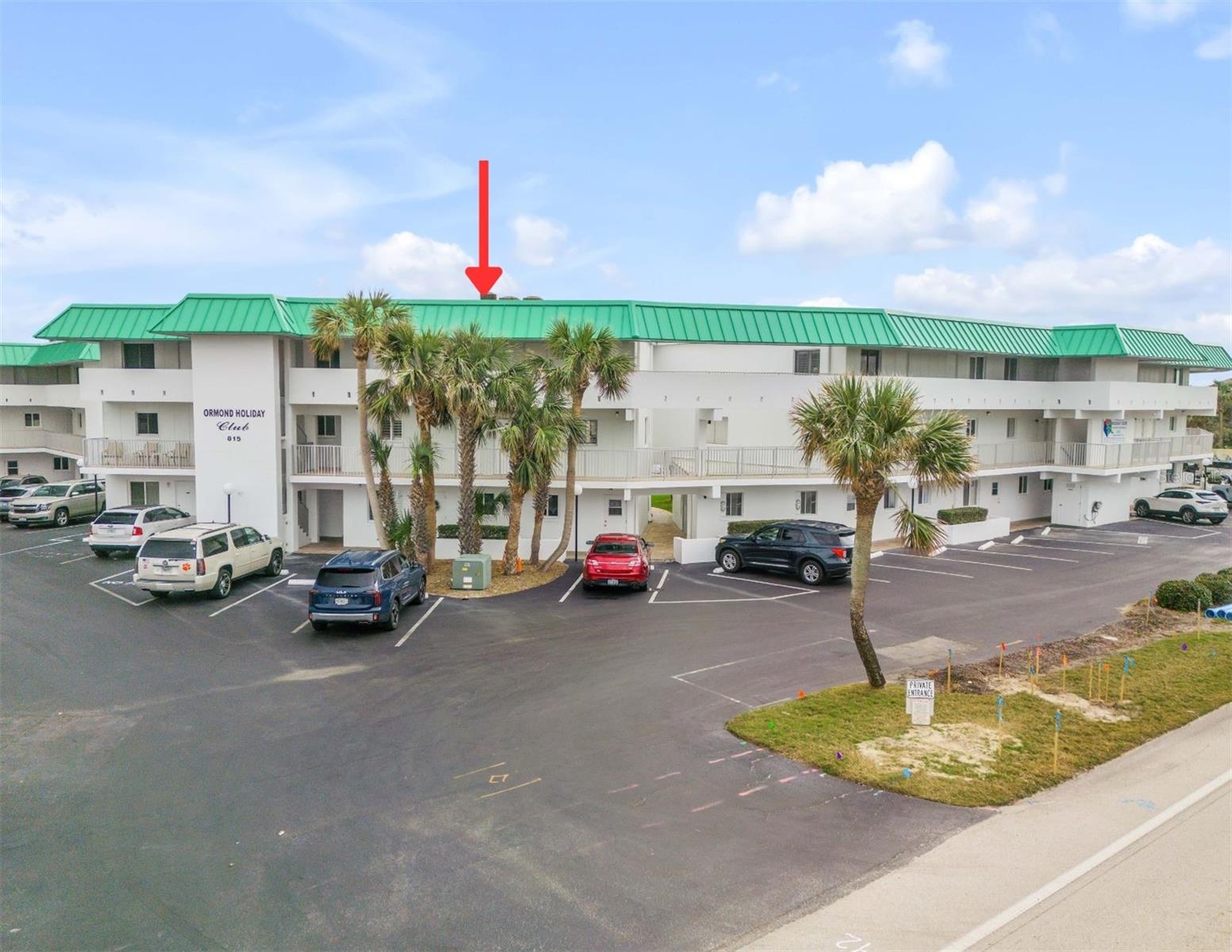 815 OCEAN SHORE BOULEVARD U9A