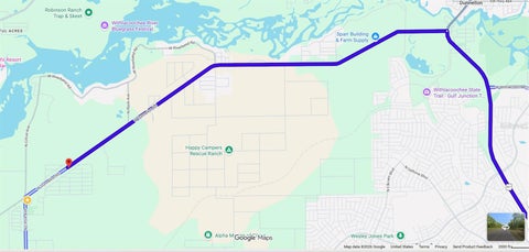 Tiny photo for 7394 W Dunnellon Road, Dunnellon, FL 34433 (MLS # OM733338)
