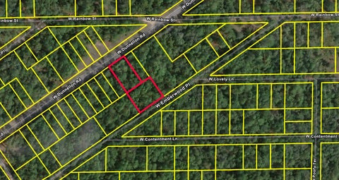 Tiny photo for 7394 W Dunnellon Road, Dunnellon, FL 34433 (MLS # OM733338)