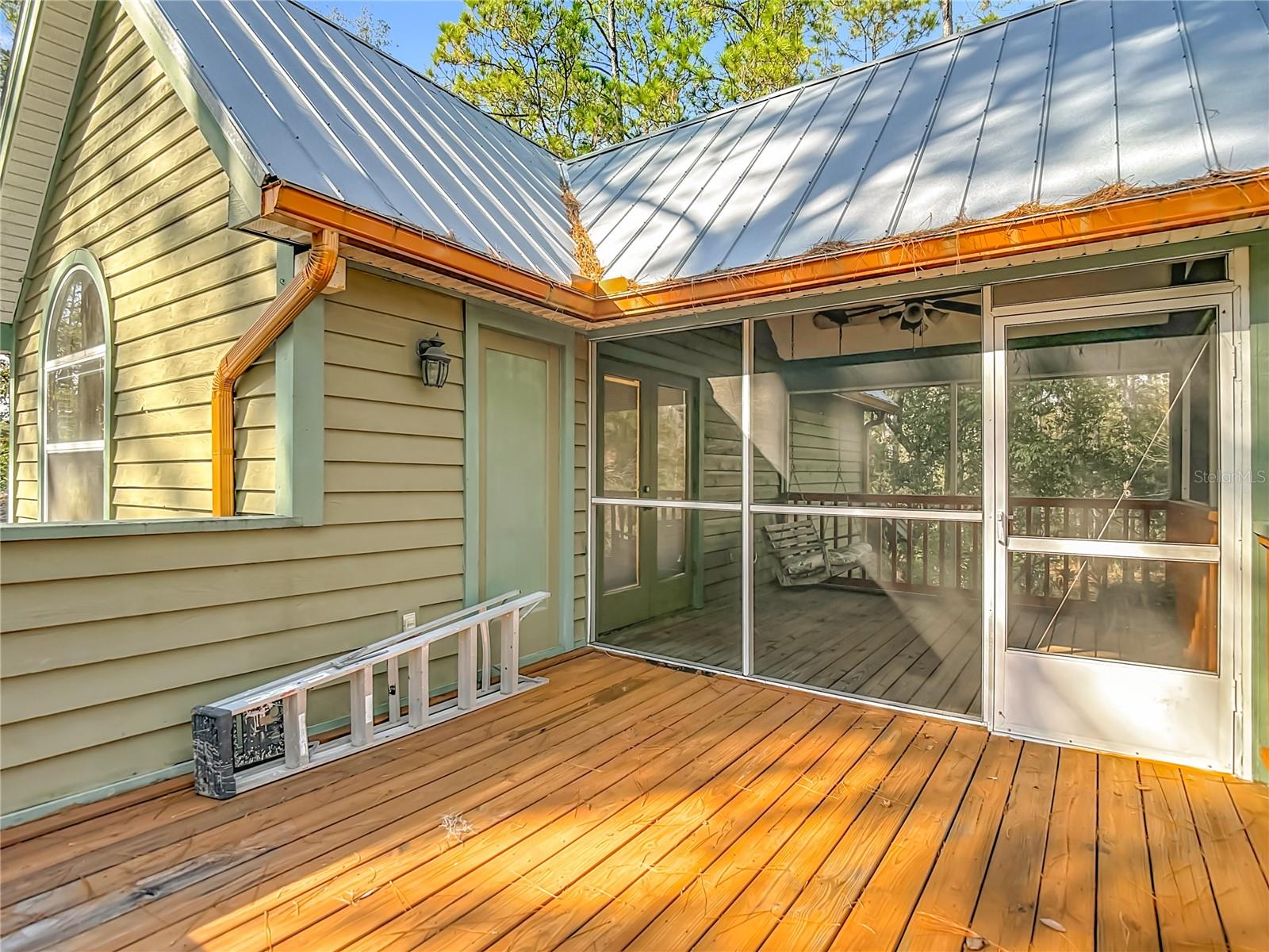 QUAIL HOLLOW PINES - Residential