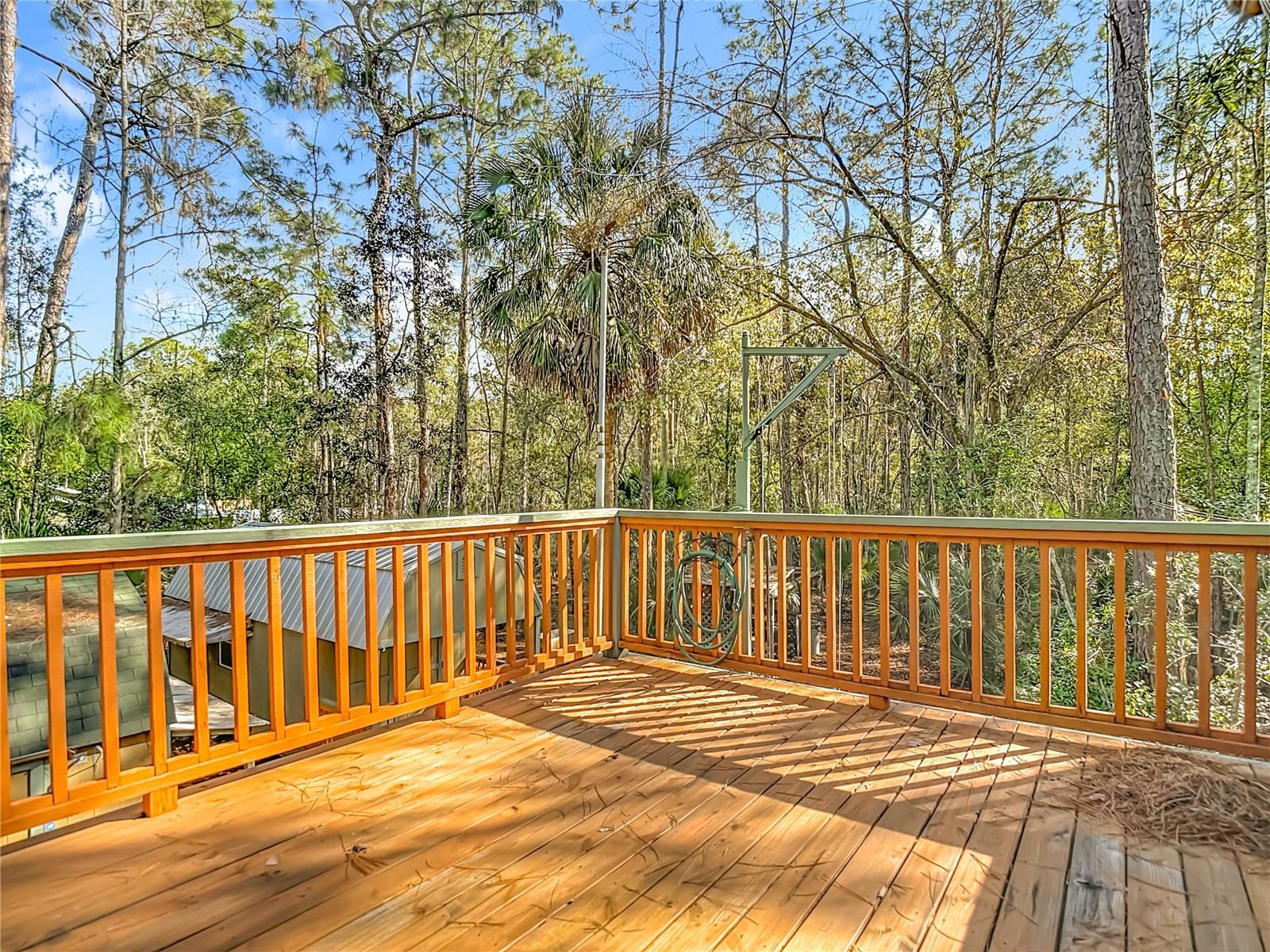 QUAIL HOLLOW PINES - Residential