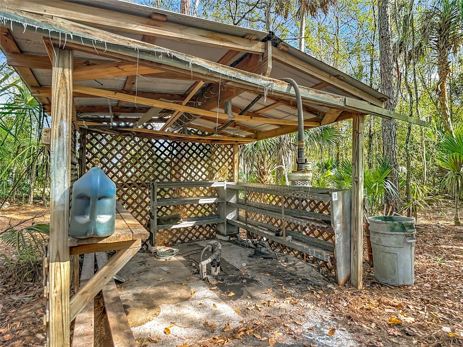 QUAIL HOLLOW PINES - Residential