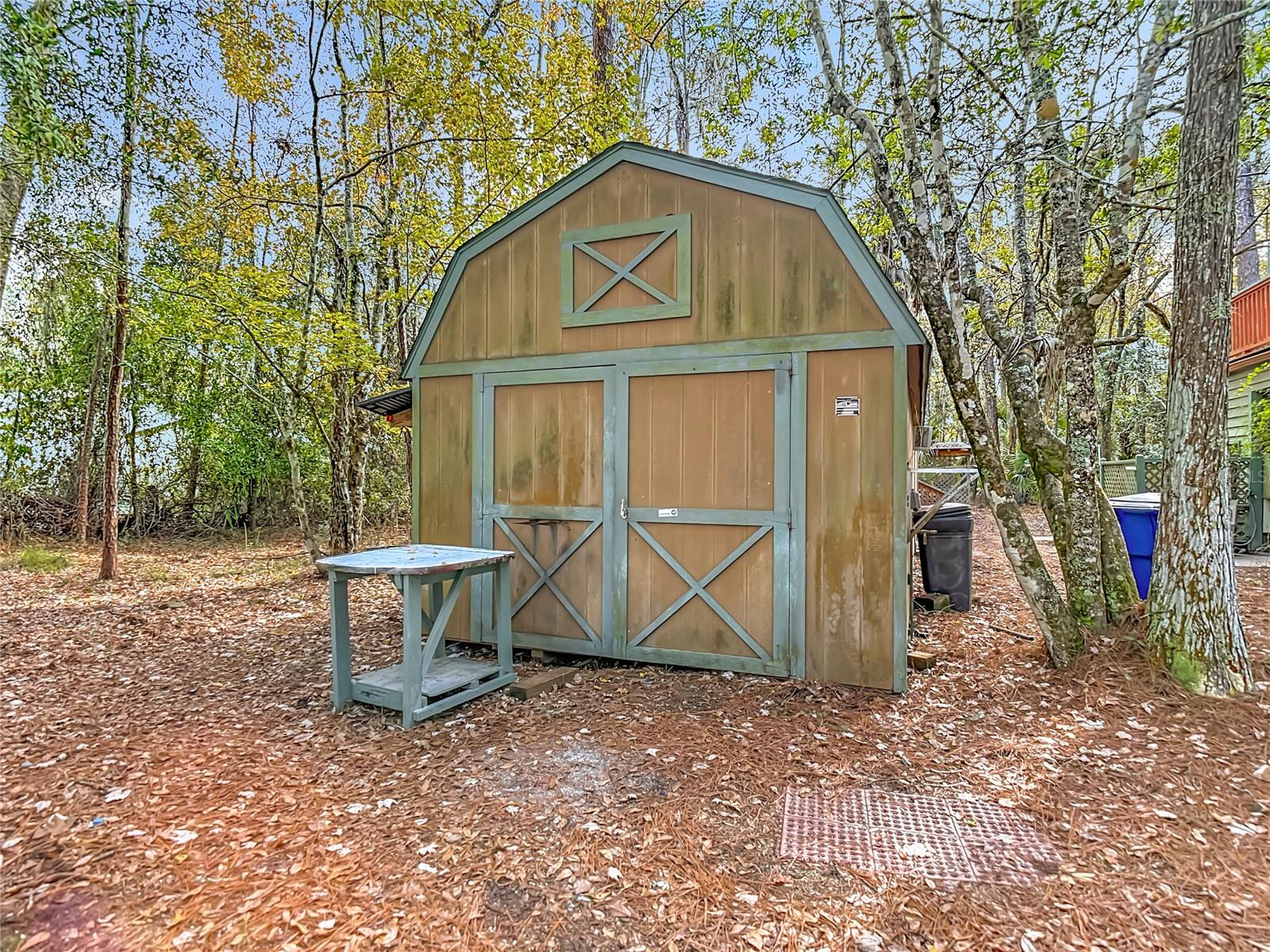 QUAIL HOLLOW PINES - Residential