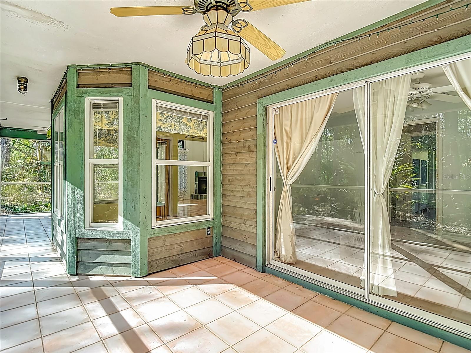 QUAIL HOLLOW PINES - Residential