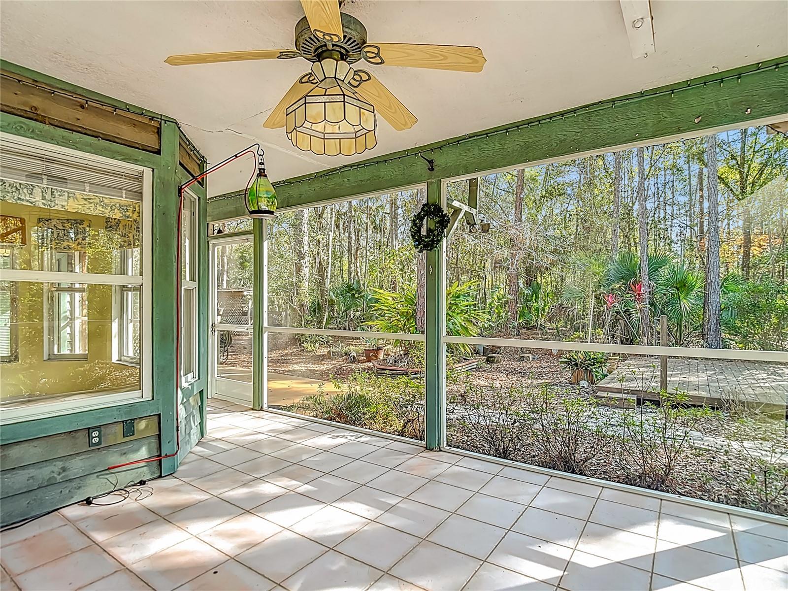 QUAIL HOLLOW PINES - Residential