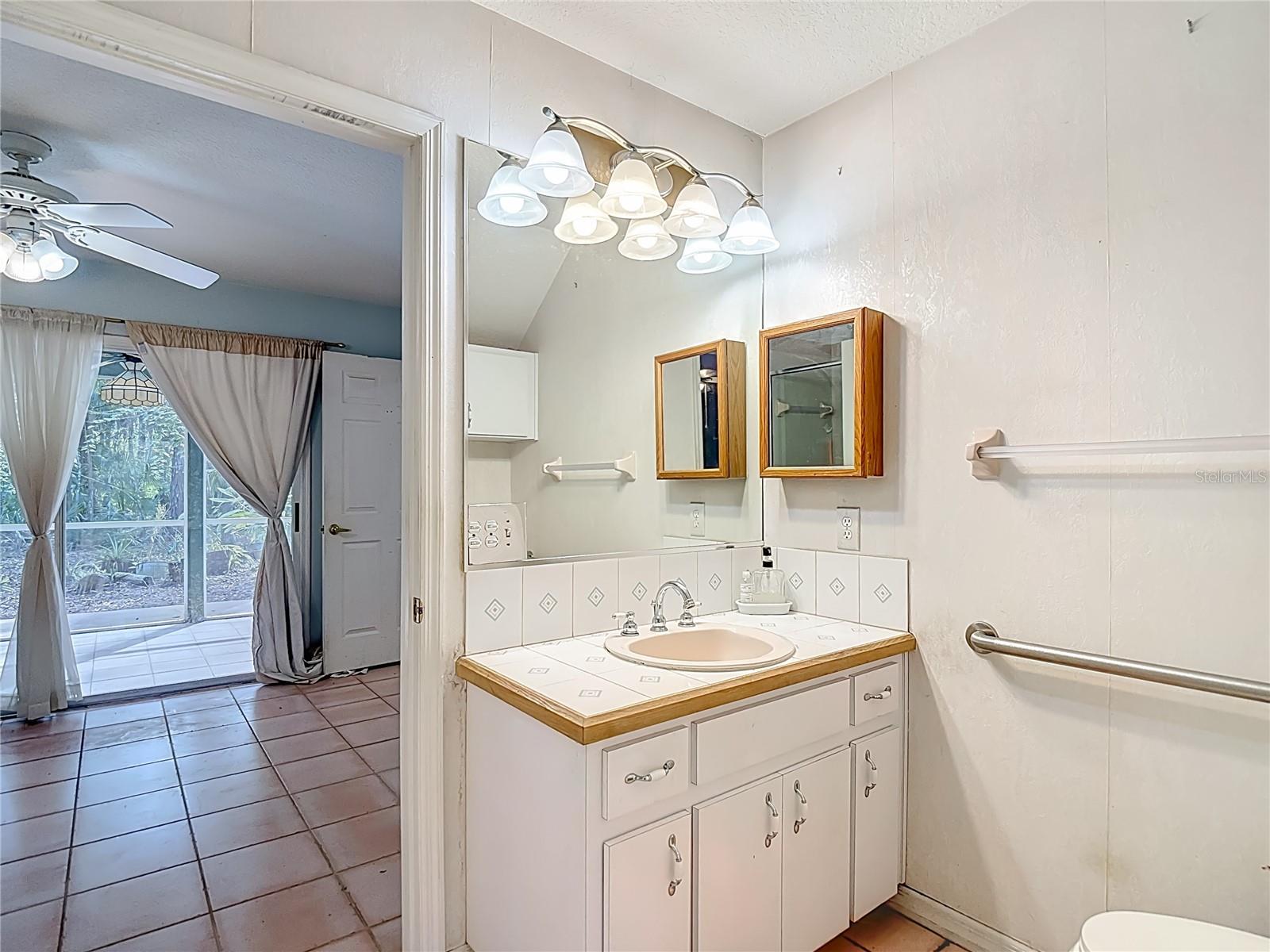 QUAIL HOLLOW PINES - Residential