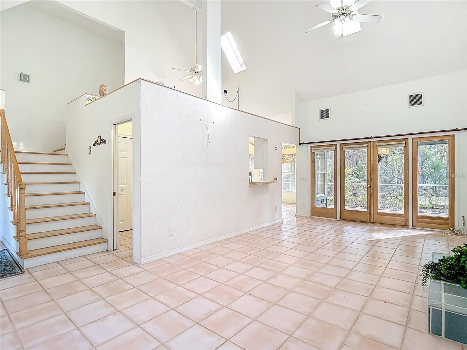 QUAIL HOLLOW PINES - Residential