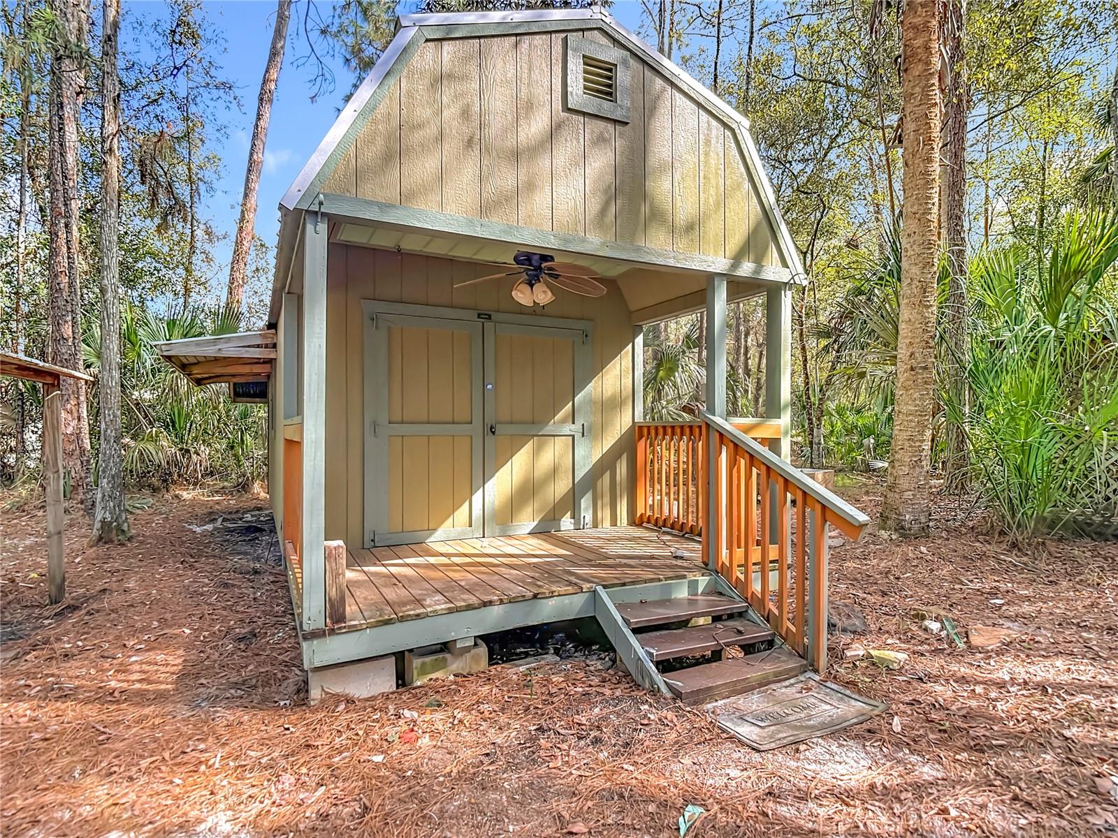 QUAIL HOLLOW PINES - Residential