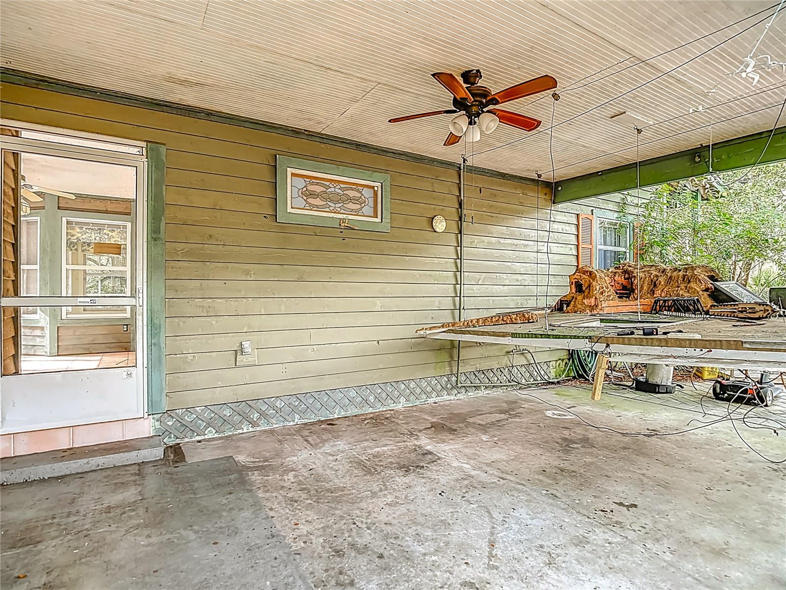 QUAIL HOLLOW PINES - Residential